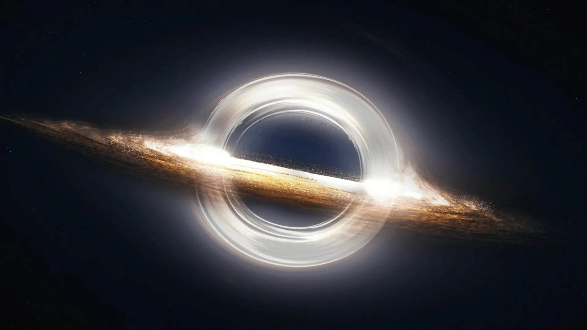 A Hidden Black Hole Population May Be Lurking Across The Milky Way Scientists Say Scaled