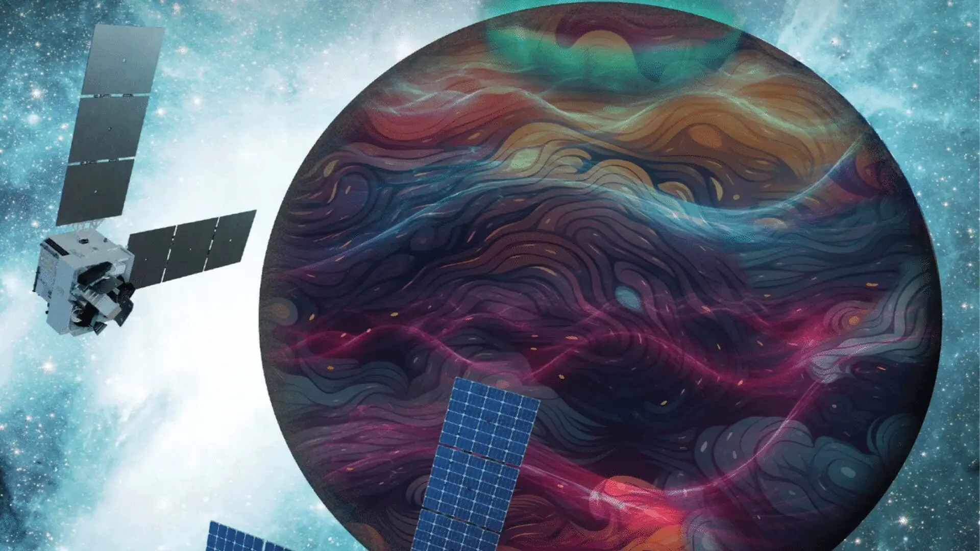 Nasas New Twin Satellite Mission Could Transform How We Predict Space Weather Scaled