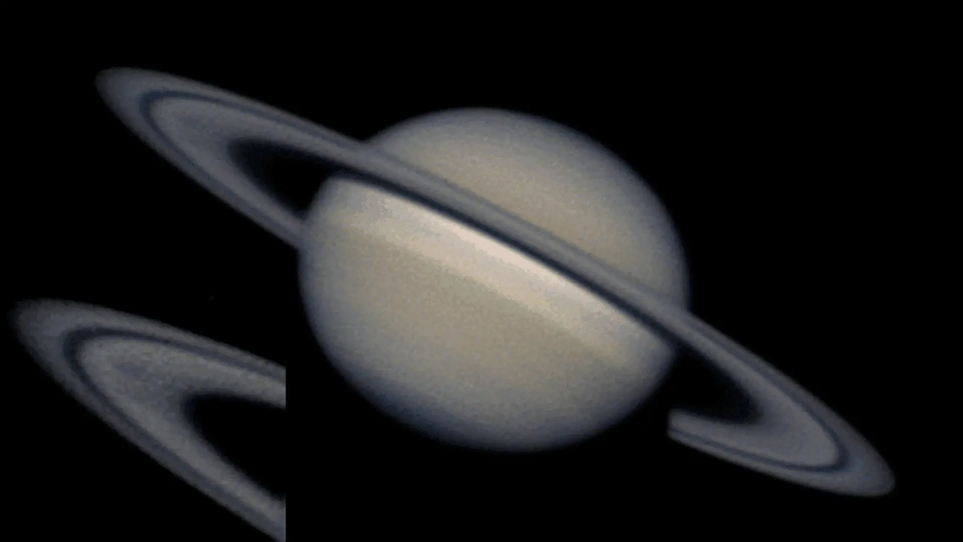 Spokes On Saturns B Ring Reveal A Hidden Mystery Scientists Are Still Decoding Scaled