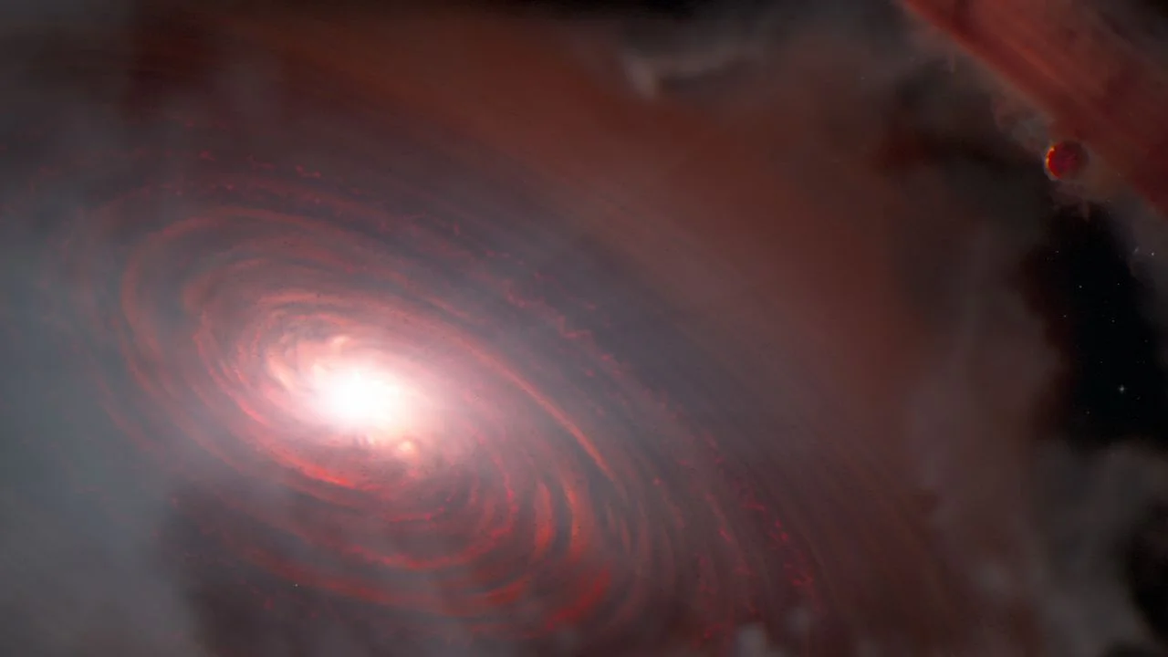 Inner Protoplanetary Disk of PDS 70