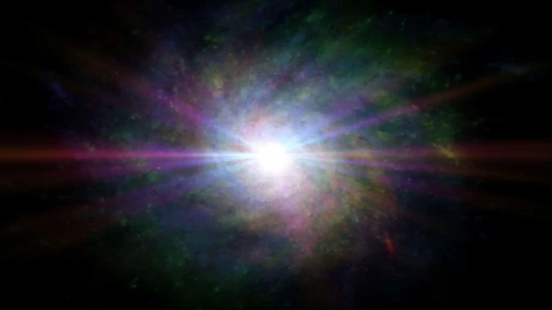 For The First Time Ever Astronomers Use Radio Waves From A Supernova To Reveal The Final Years Of A Star That Collapsed In Deep Space Scaled