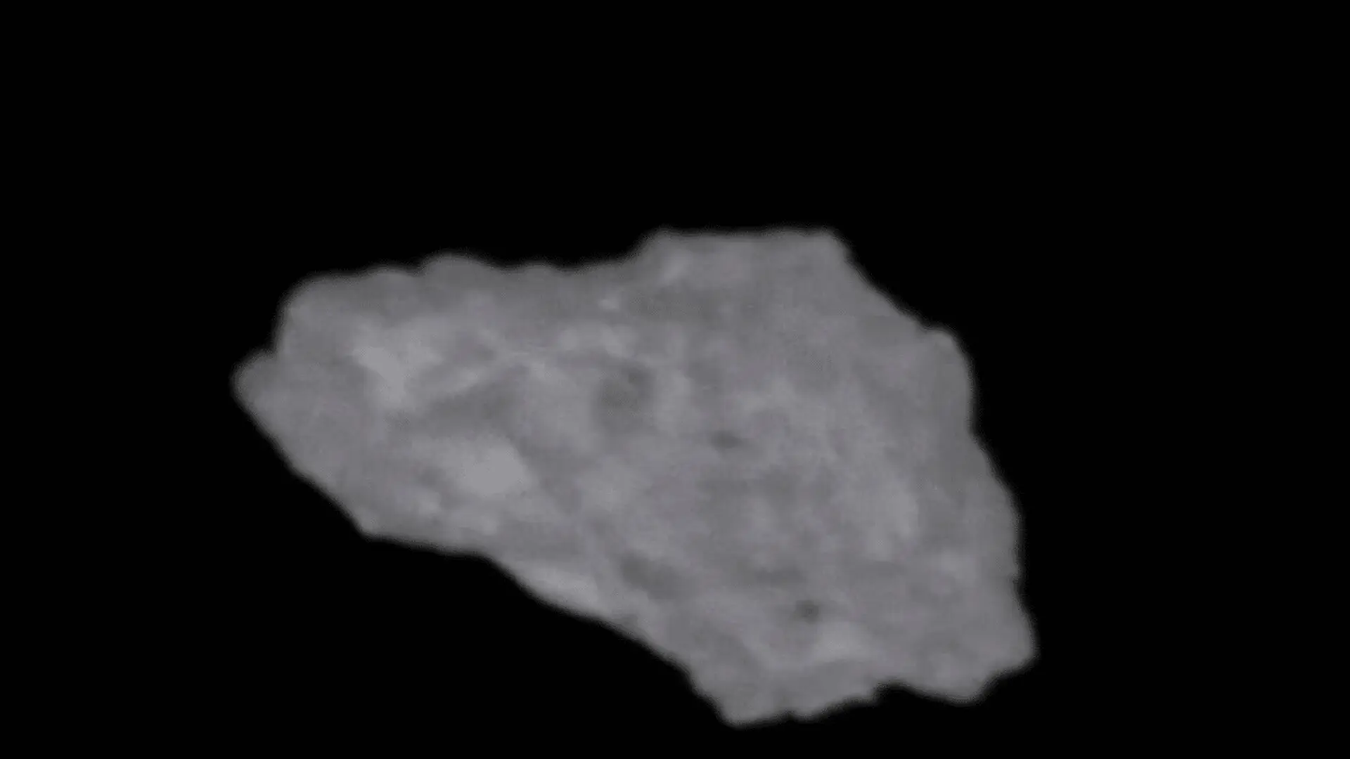 After A 1 Billion Kilometer Journey Chinas Tianwen 2 Finally Reaches Its Asteroid Target Scaled