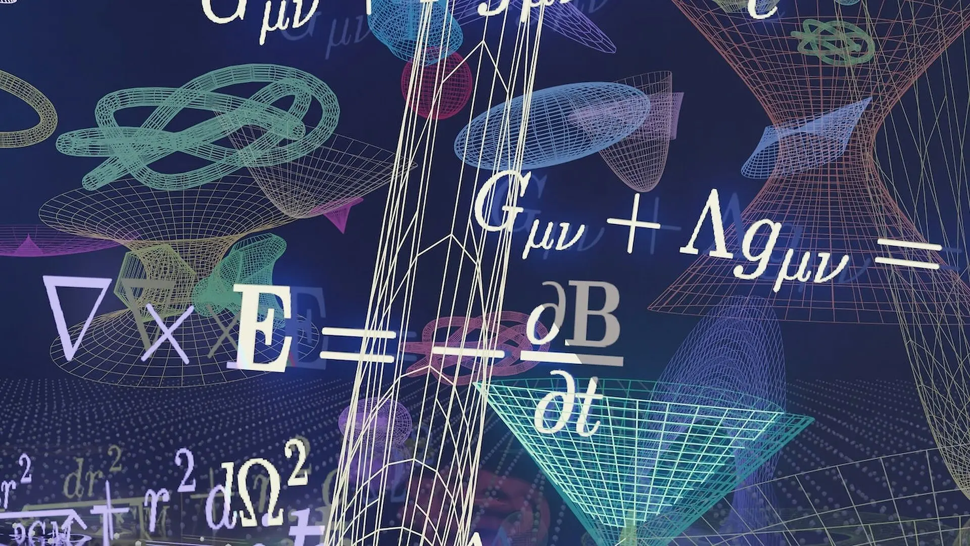 Scientific Equations Graphs