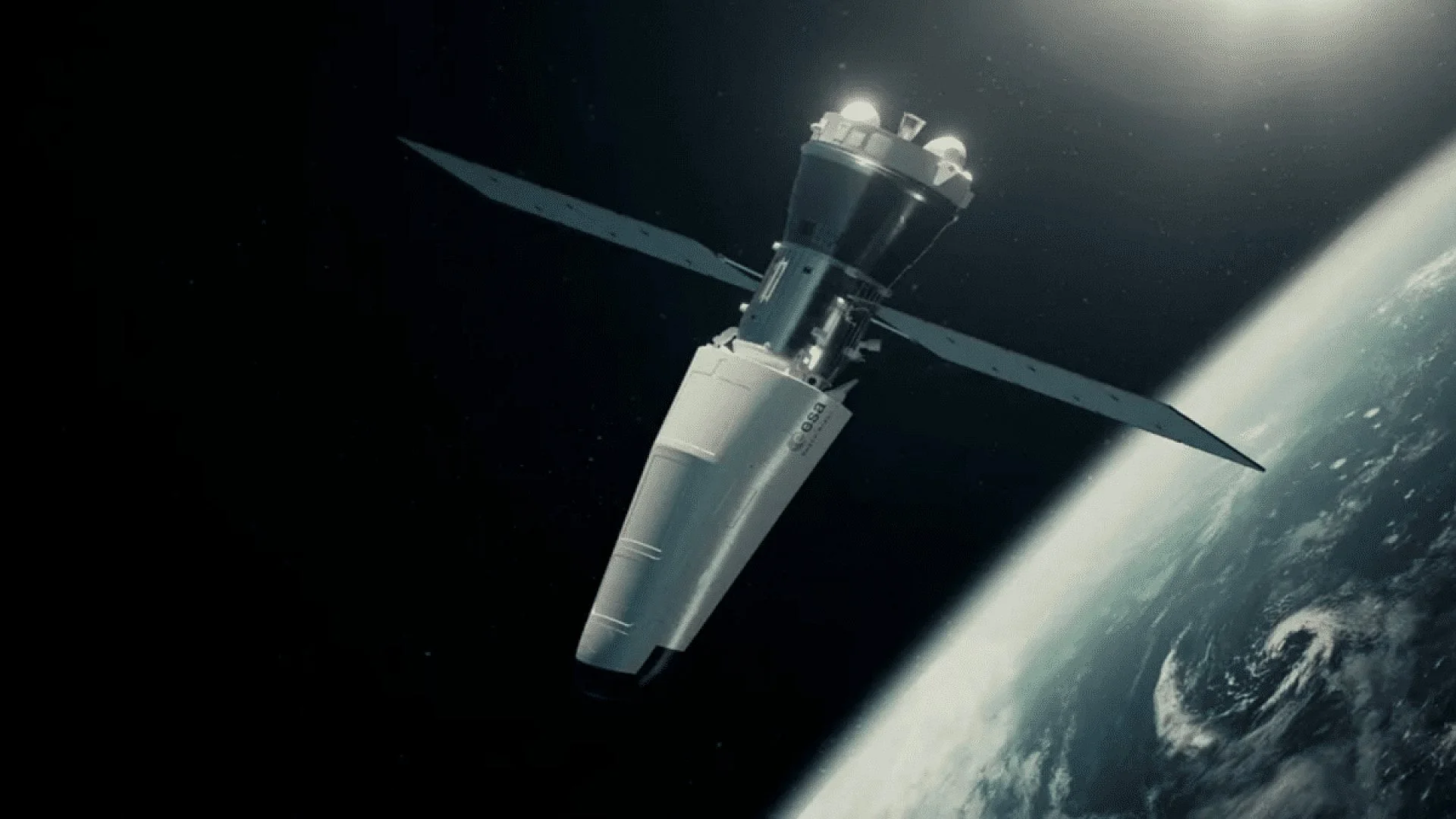 Esas %e2%80%98space Rider Passes Key Tests In Preparation For Europes First Reusable Spacecraft Scaled