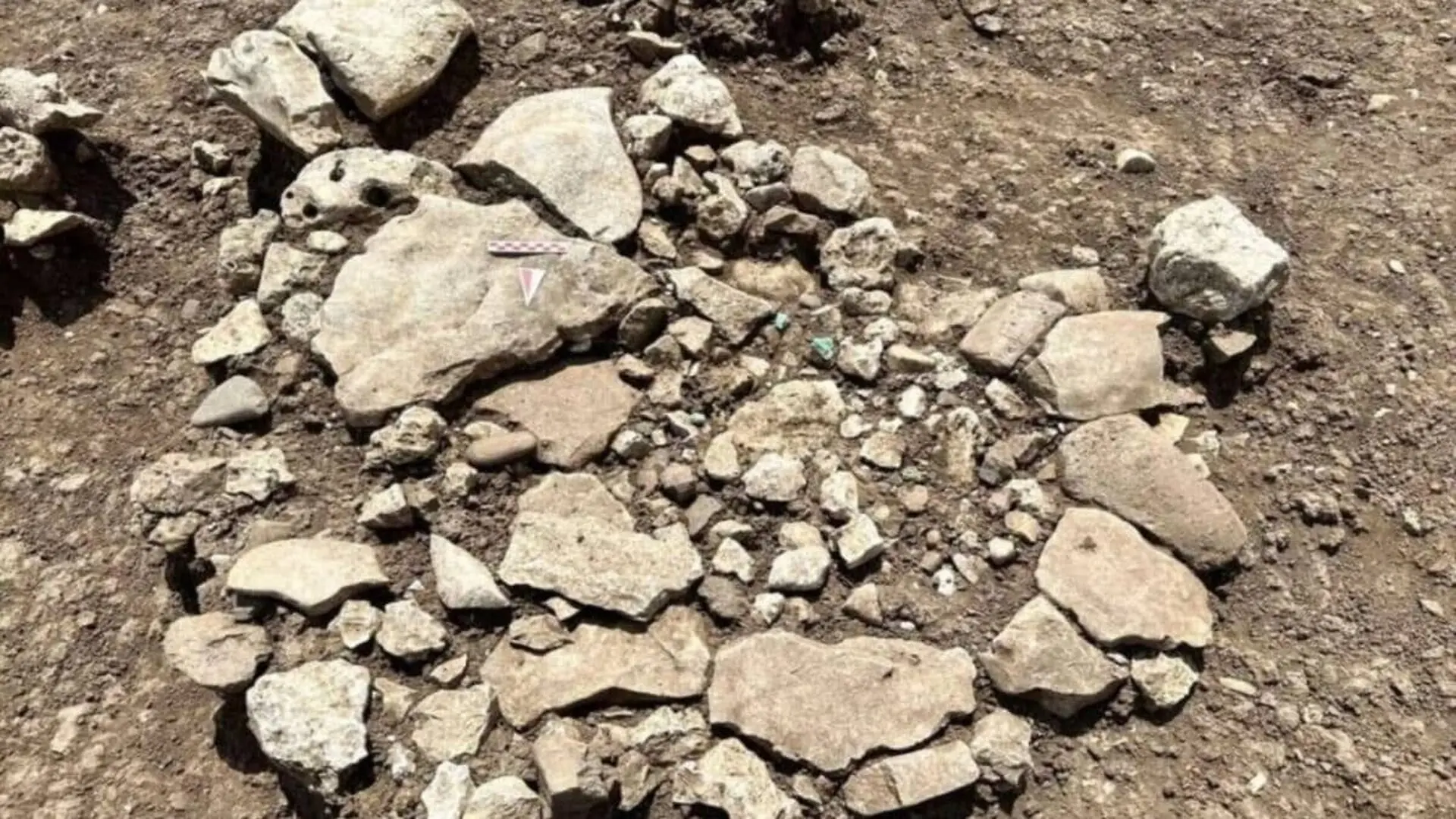 Six Holes In The Ground Revealed A Neolithic Mining Workshop That Turkey Had Been Hiding For Years Scaled