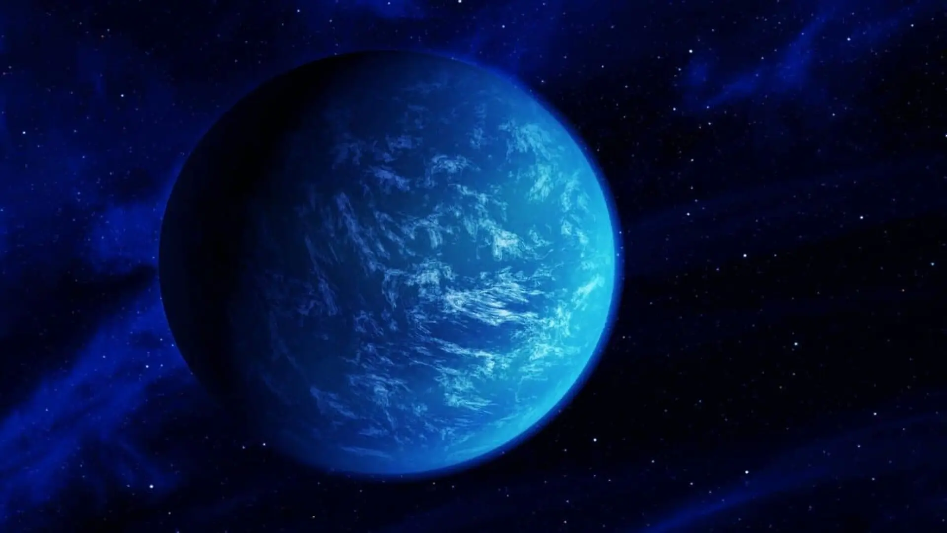 Astronomers Found A Planet 23 Times Heavier Than Earth That Should Have Become A Gas Giant But It Stayed Rocky Instead Scaled