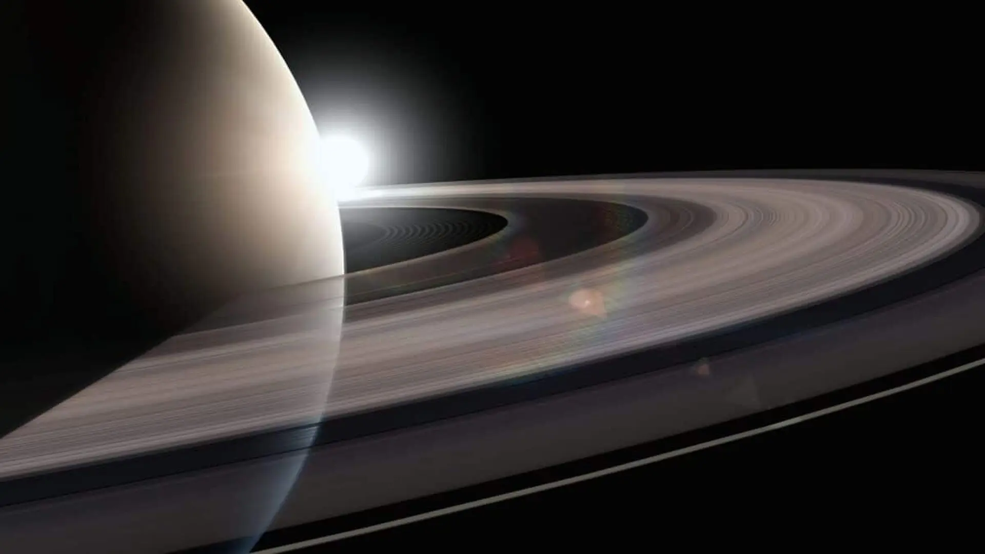 Astronomers Capture A Young Planet Stirring Its Birthplace For The First Time Scaled