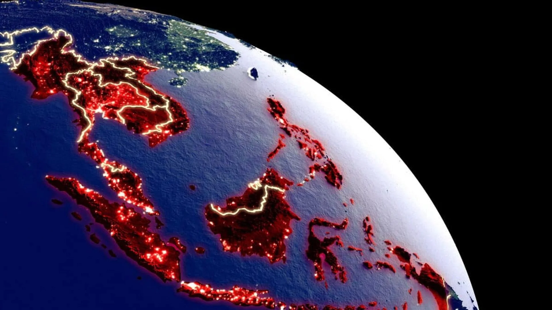 Scientists Built An Earth Map Tool That Reveals Where Your Home Was 320 Million Years Ago Scaled