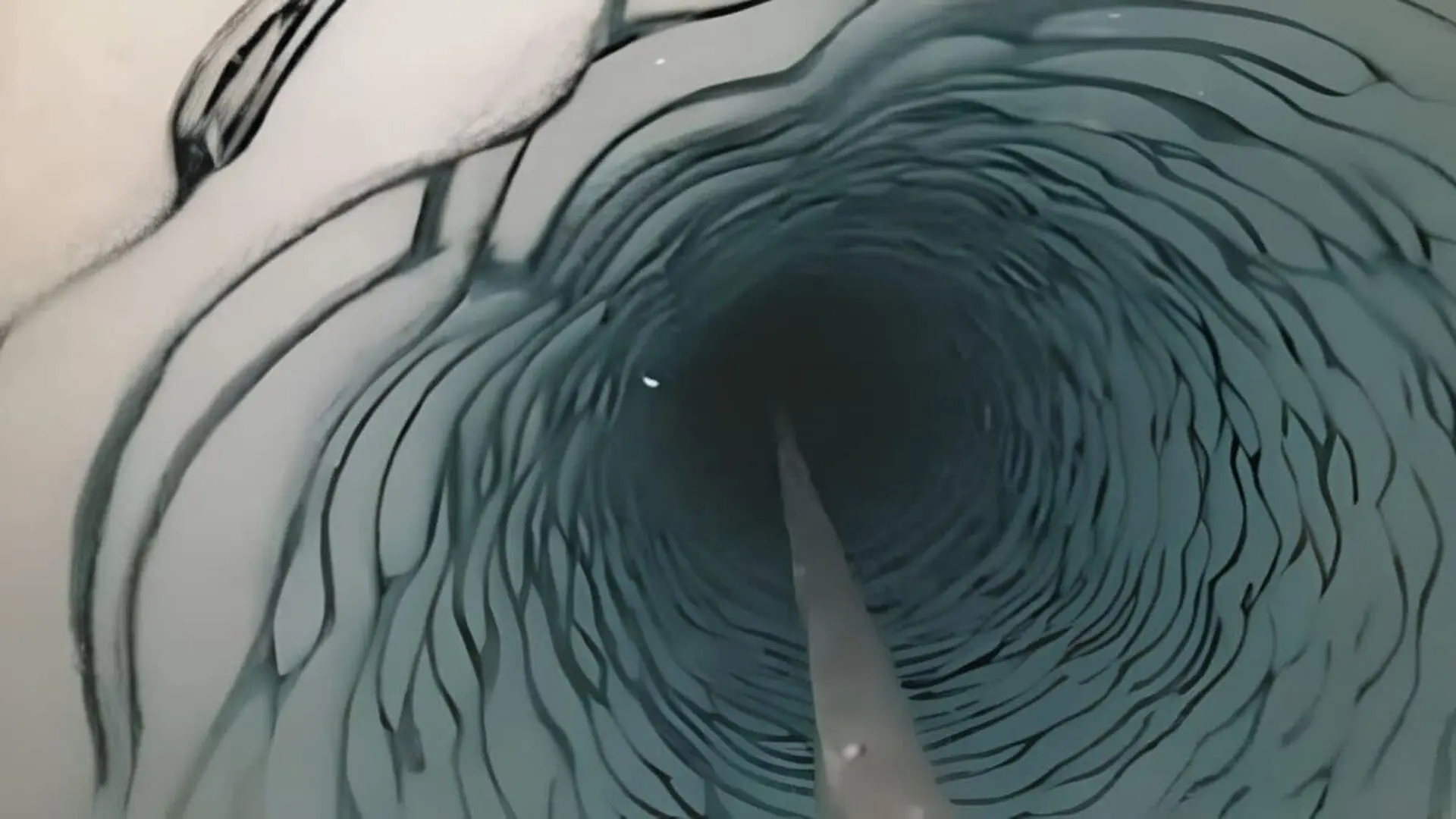 Scientists Drilled 183 Meters Into Antarcticas Ice Heres What They Found Waiting At The Bottom Scaled