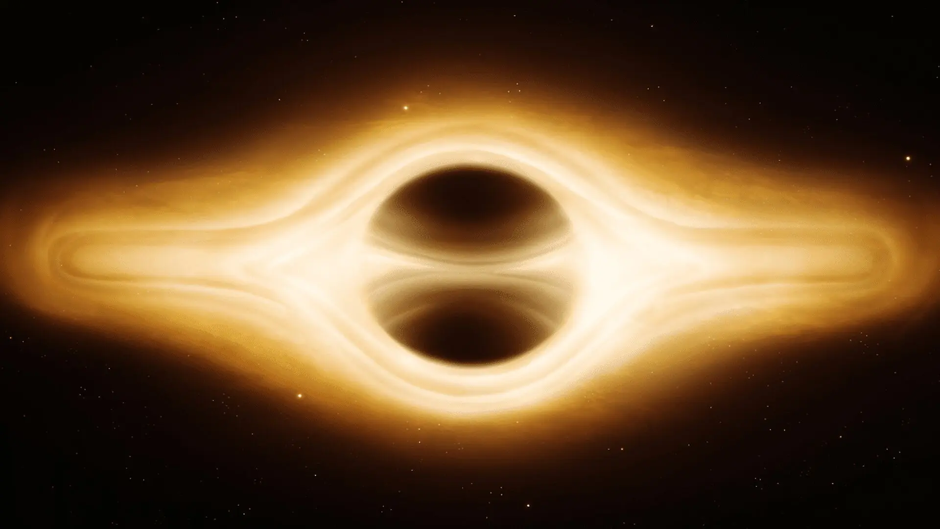 A Supermassive Black Hole Fired A Cosmic Warning Signal Almost A Year After Its X Ray Burst Scaled