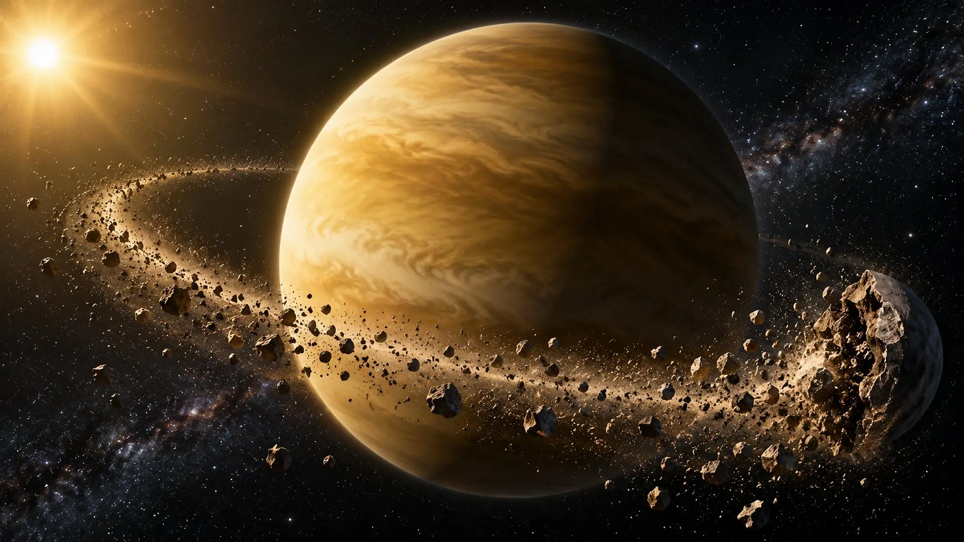 Venus Moon Main