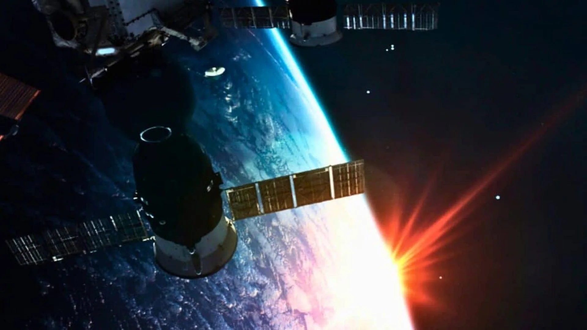 China Just Sent Data From Space With A 2 Watt Lase Scaled