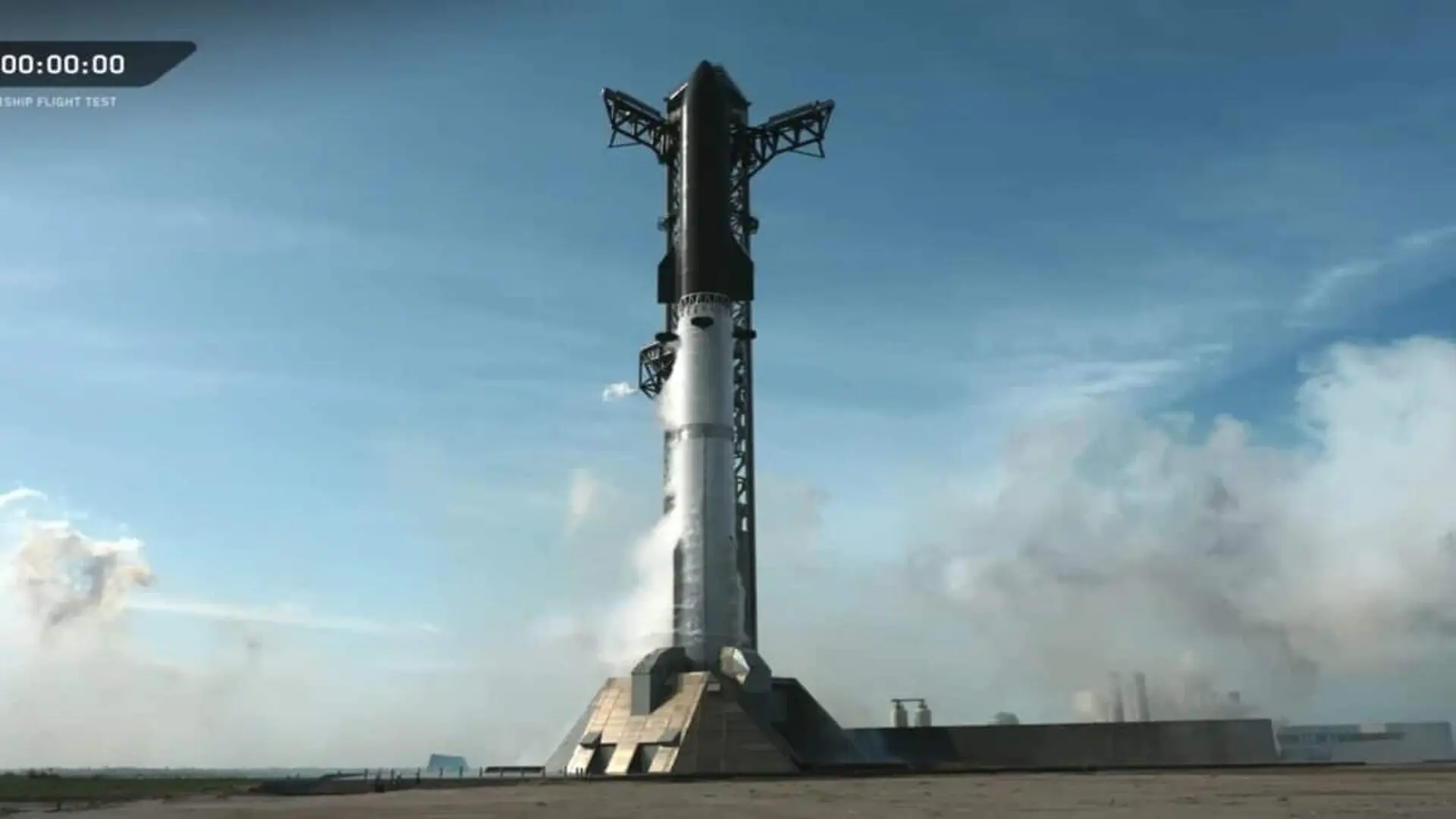 Spacex Starship Flight 13 Stopped Seconds Before Liftoff Heres What Happened Scaled