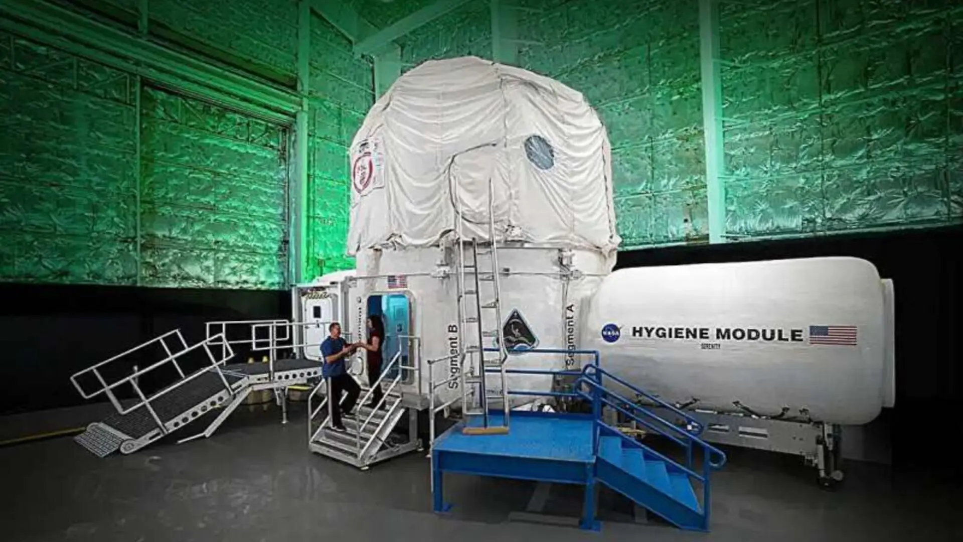 Mars Mission Simulations Uncover How Teams Stay Focused Across Vast Distances Scaled