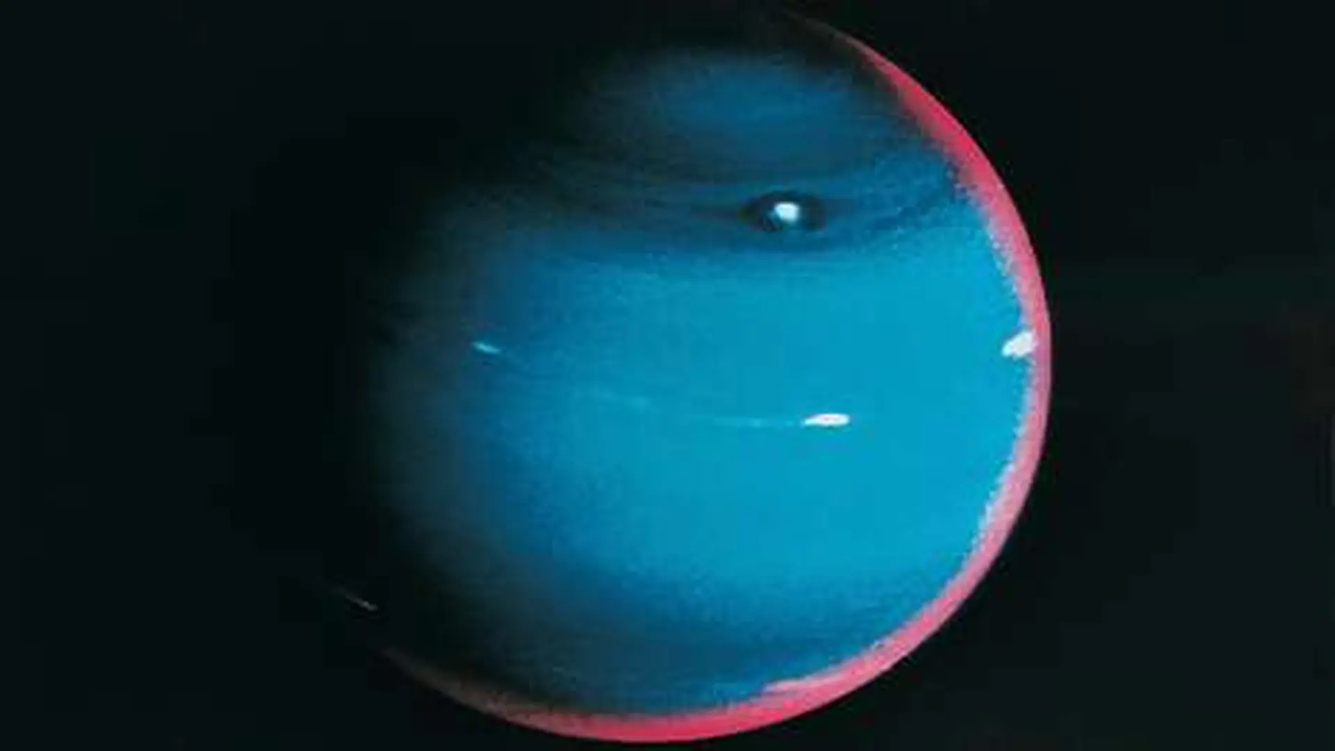 Scientists Discover A Hidden Difference Between Uranus And Neptune That Could Rewrite Their History Scaled