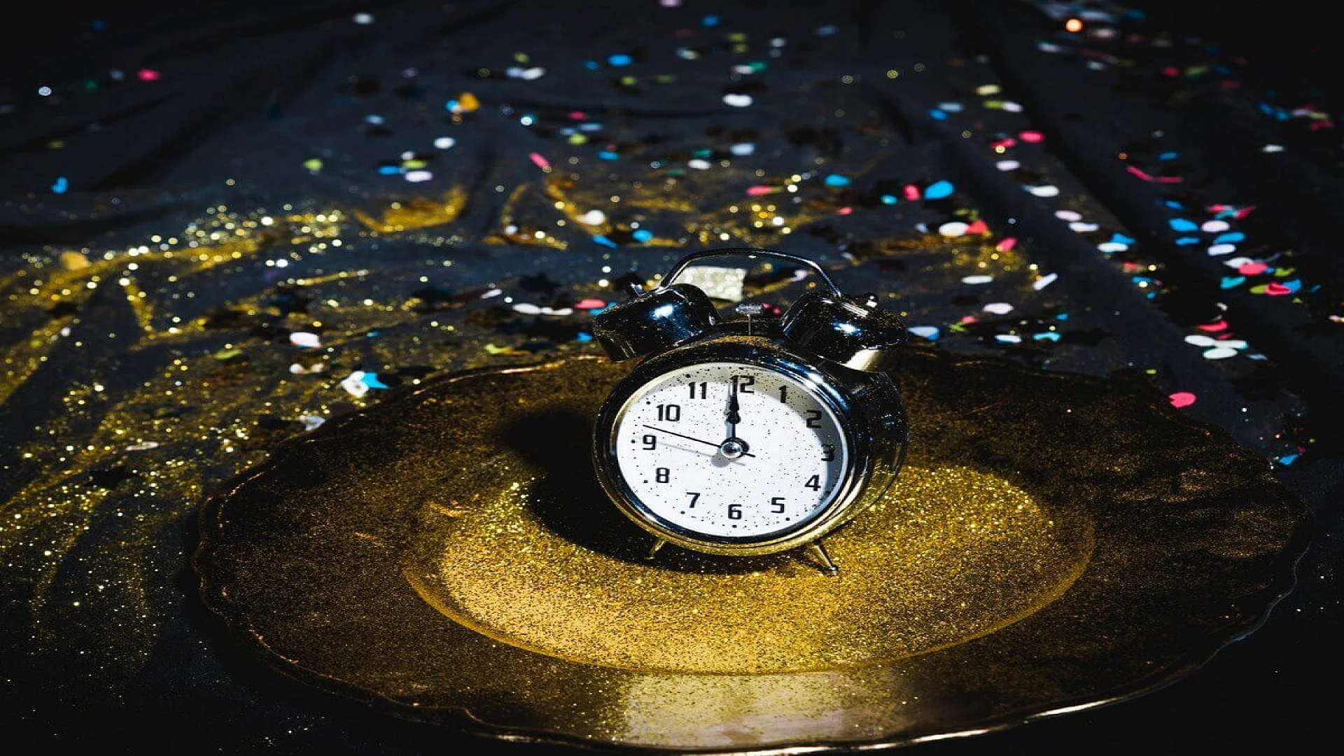 Time Dilation Concept