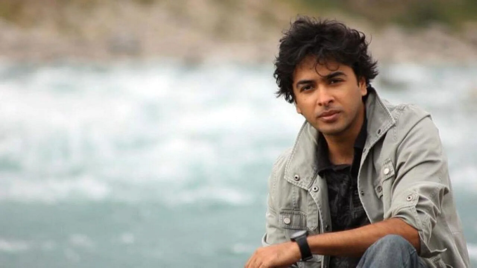 Shehzad Roy