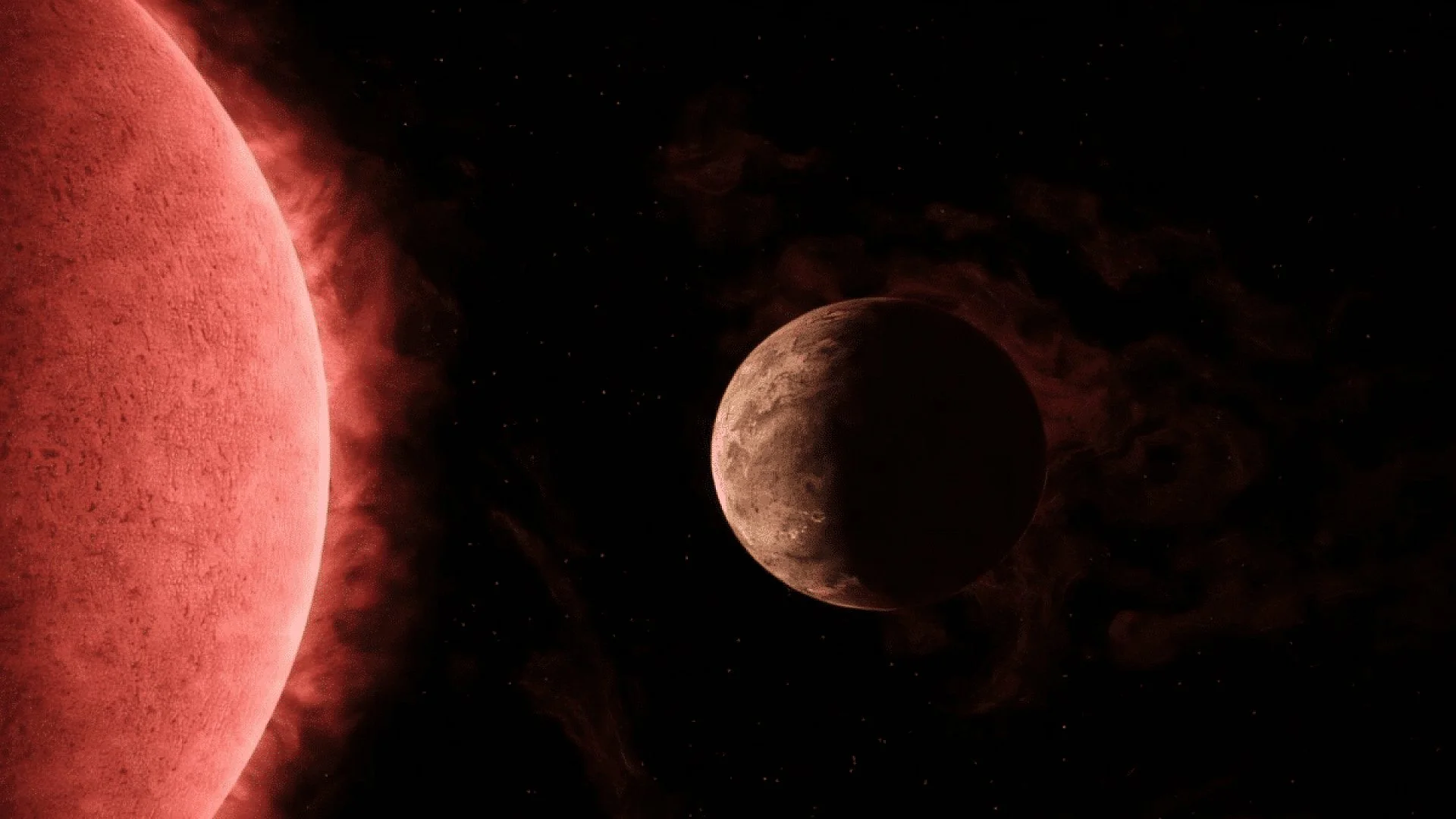 Canadas Bold Space Plan Could Uncover Earth Like Worlds Faster Than Ever Scaled