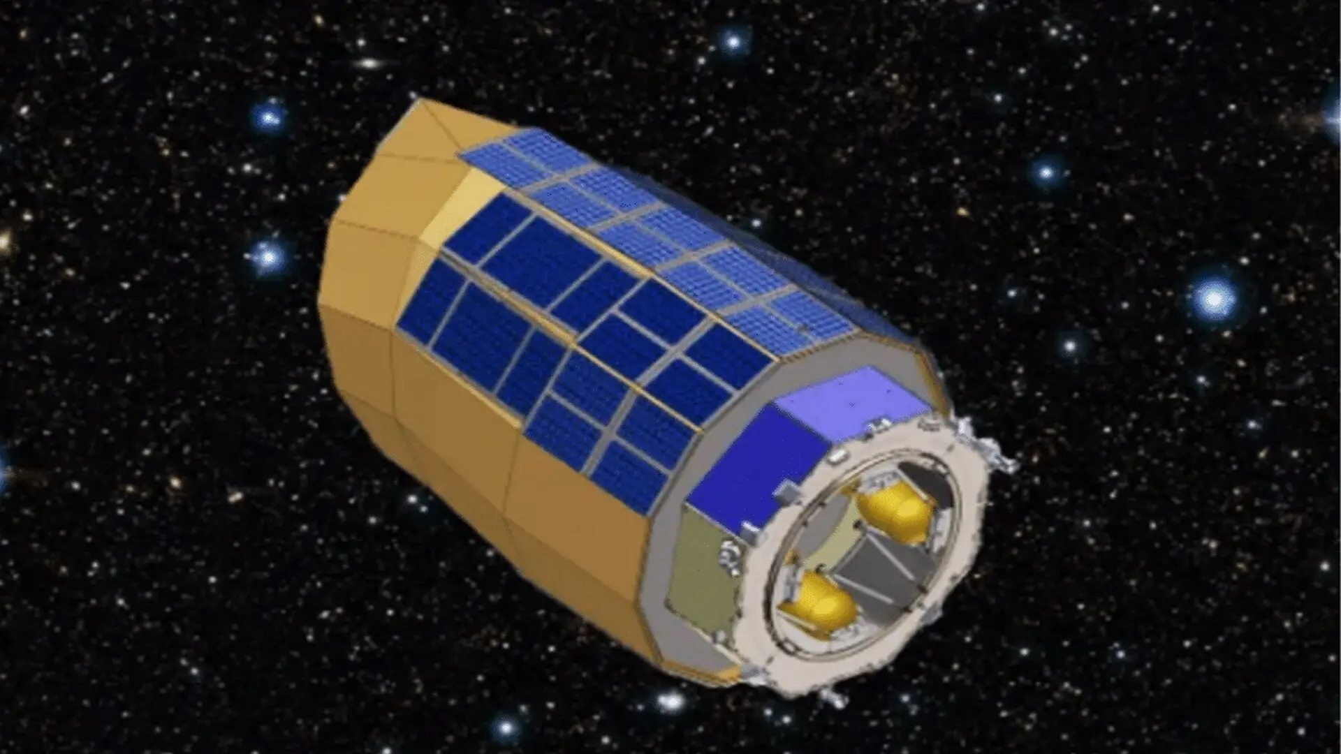 Bigger Than Hubble A Private Space Telescope Has 27 Alien Planets In Its Sights Scaled