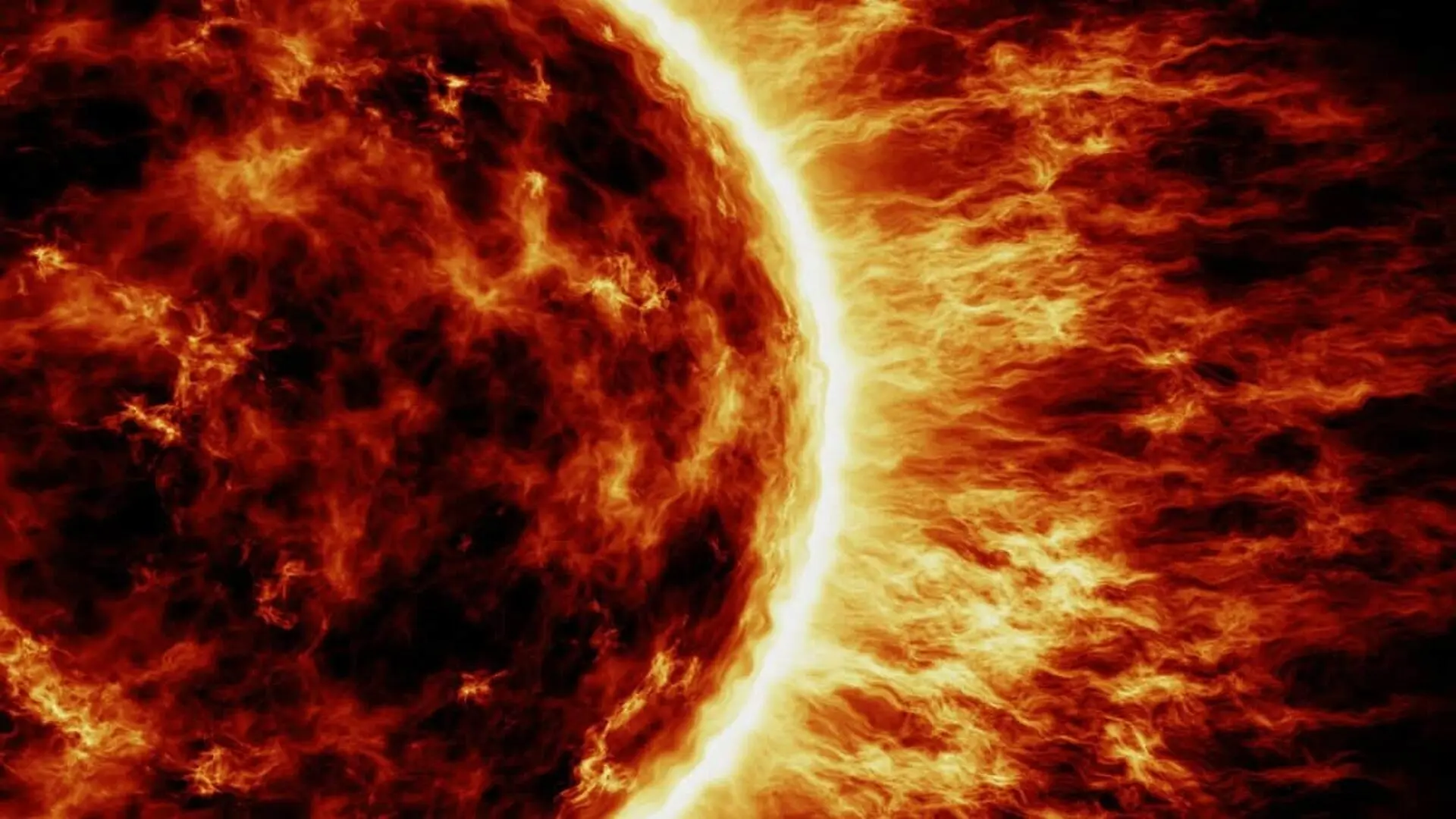 Aurora Watchers Are Tracking A Fresh Solar Eruption That Could Reach Earth And Intensify The Northern Lights This Week Scaled