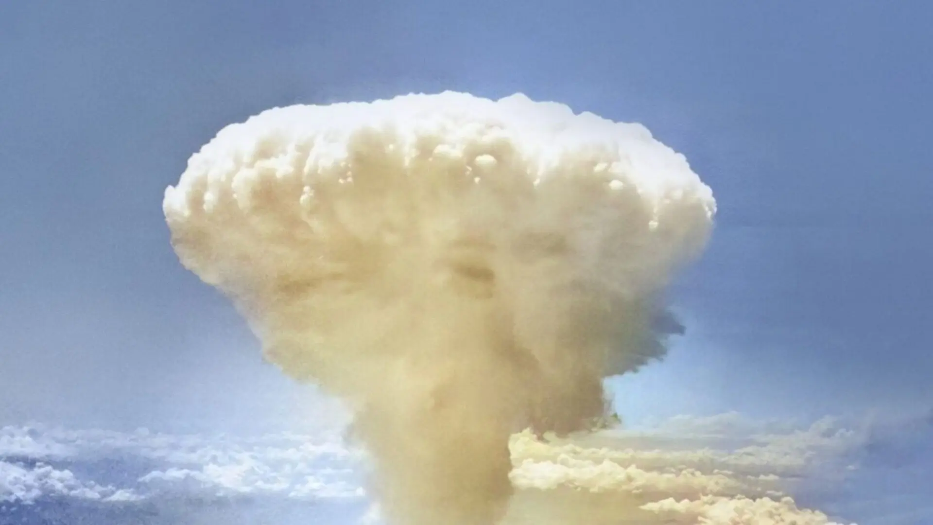 Scientists Studied Hiroshima Debris For Decades Before Discovering A Material Never Seen Before Scaled