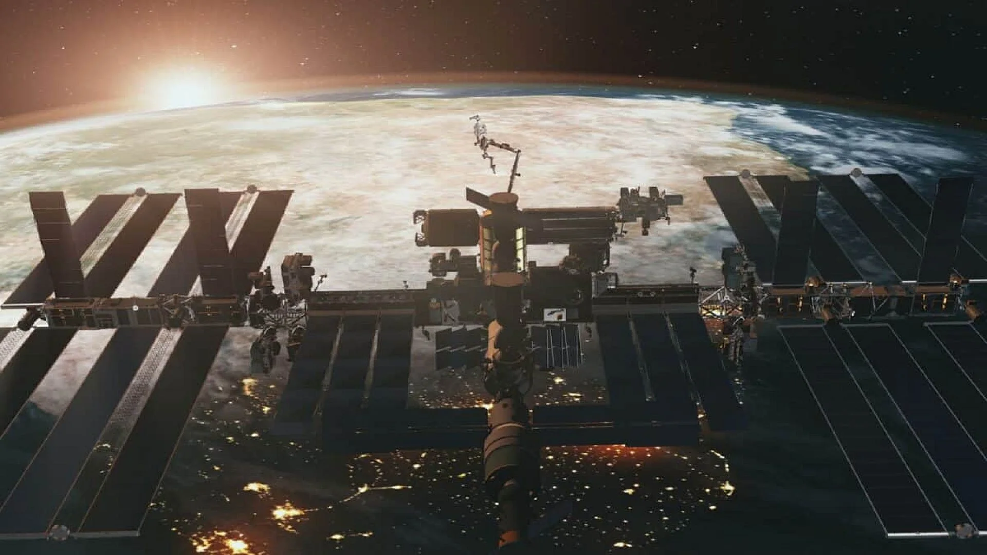 Scientists Test A Device Designed To Keep Astronauts Clothes Free Of Bacteria On Mars Scaled