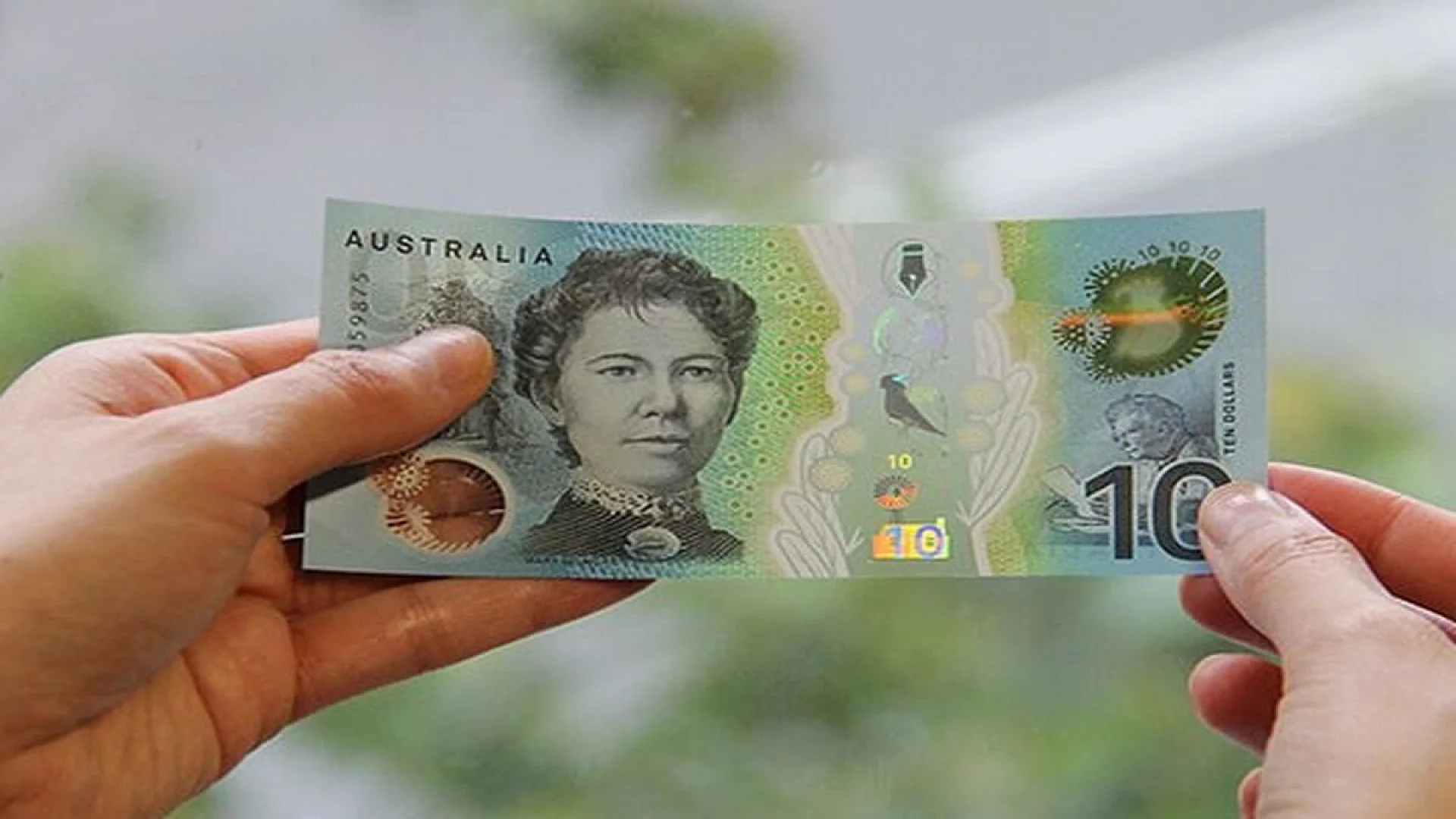 Polymer Banknotes