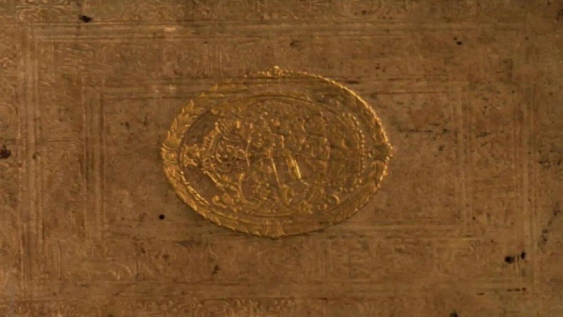 This 900 Year Old Prophecy Allegedly Predicted Every Pope Then Came Its Final Warning Scaled