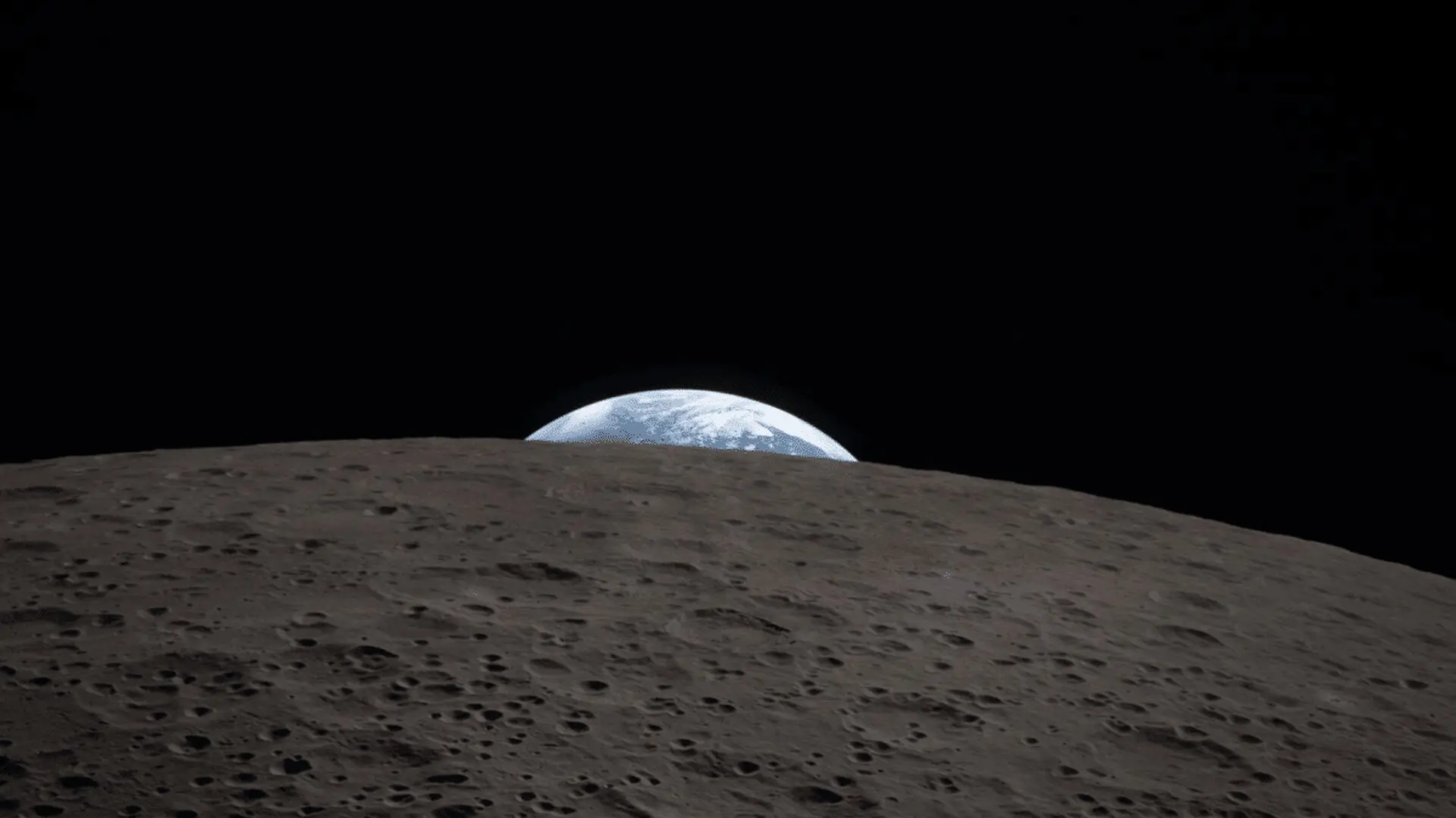 Nasas Artemis Iii Lander Tests Prepare The Path For A New Era Of Moon Landings Scaled
