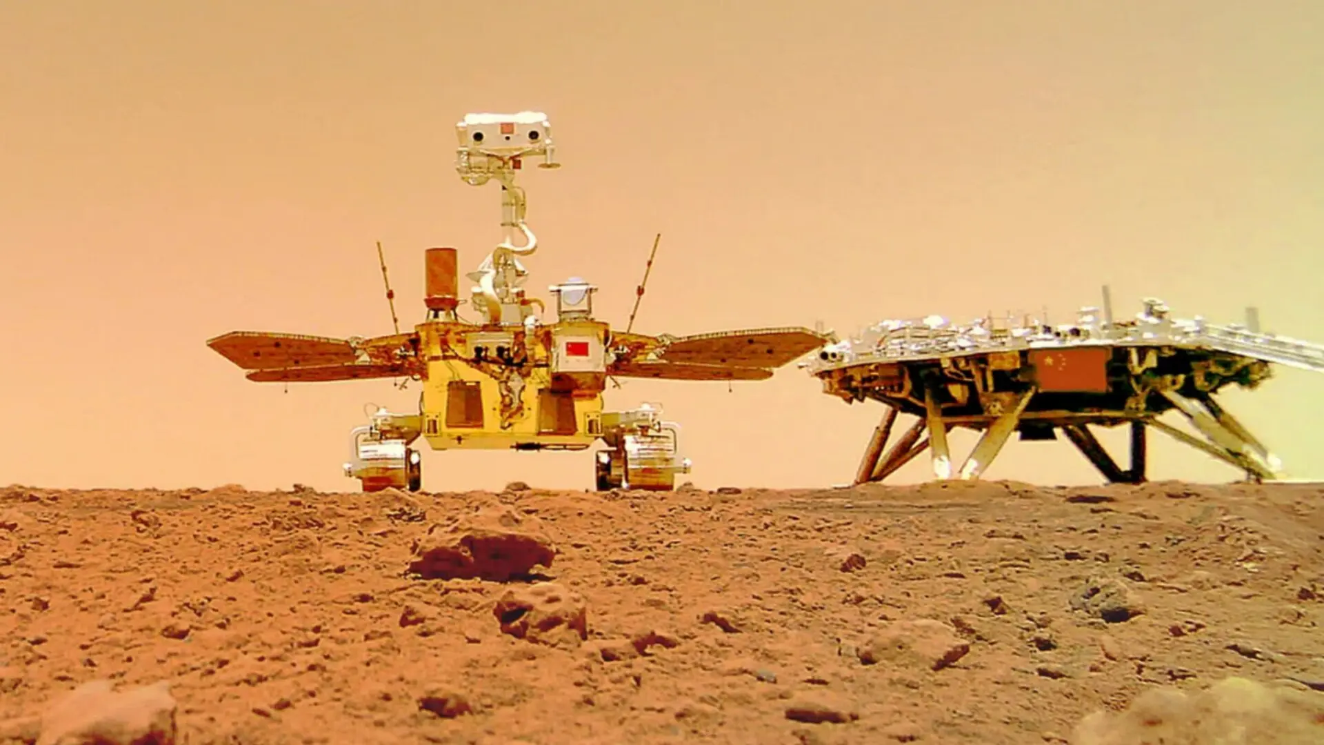 China Closes In On Where Tianwen 3 Will Land To Hunt For Signs Of Ancient Martian Life Scaled