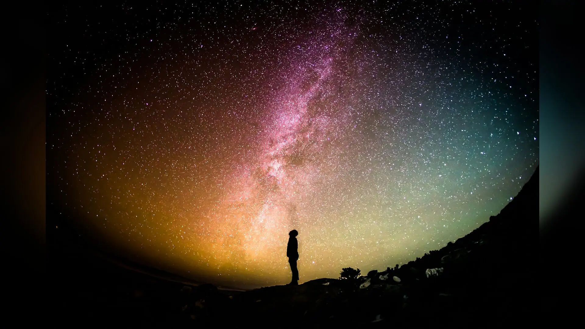 New AI Study Reveals How Galaxies Reveal Their Violent Histories