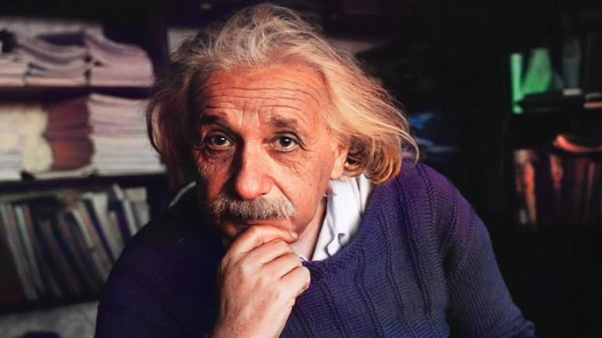 Einstein Saw Generosity As More Than Kindness Scaled