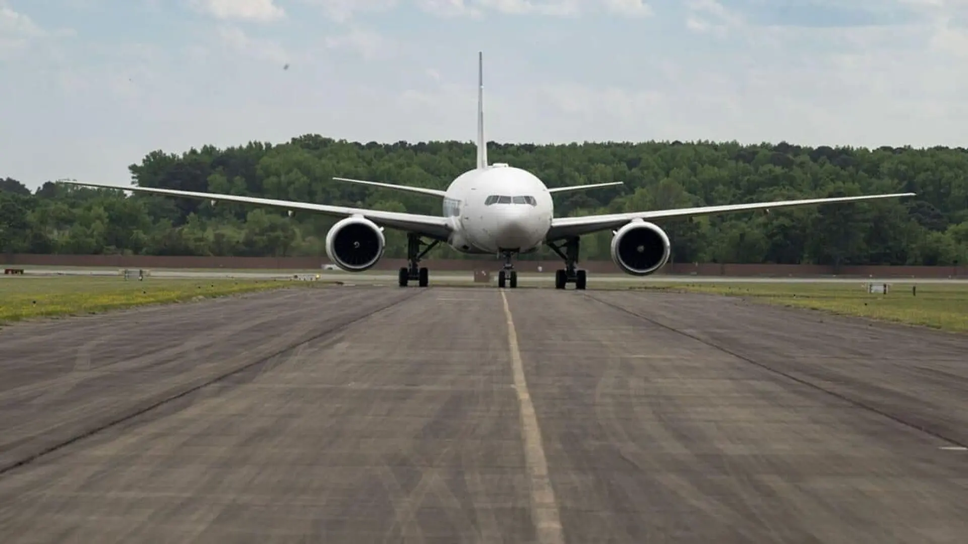 Nasa Aircraft Prepare For New Science Missions To Study Earths Changing Systems Scaled