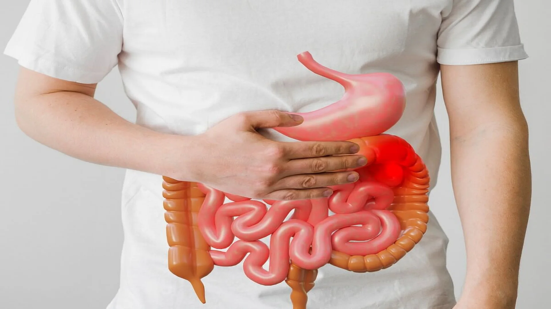 Free photo collage of medical issue with blood in stool.
