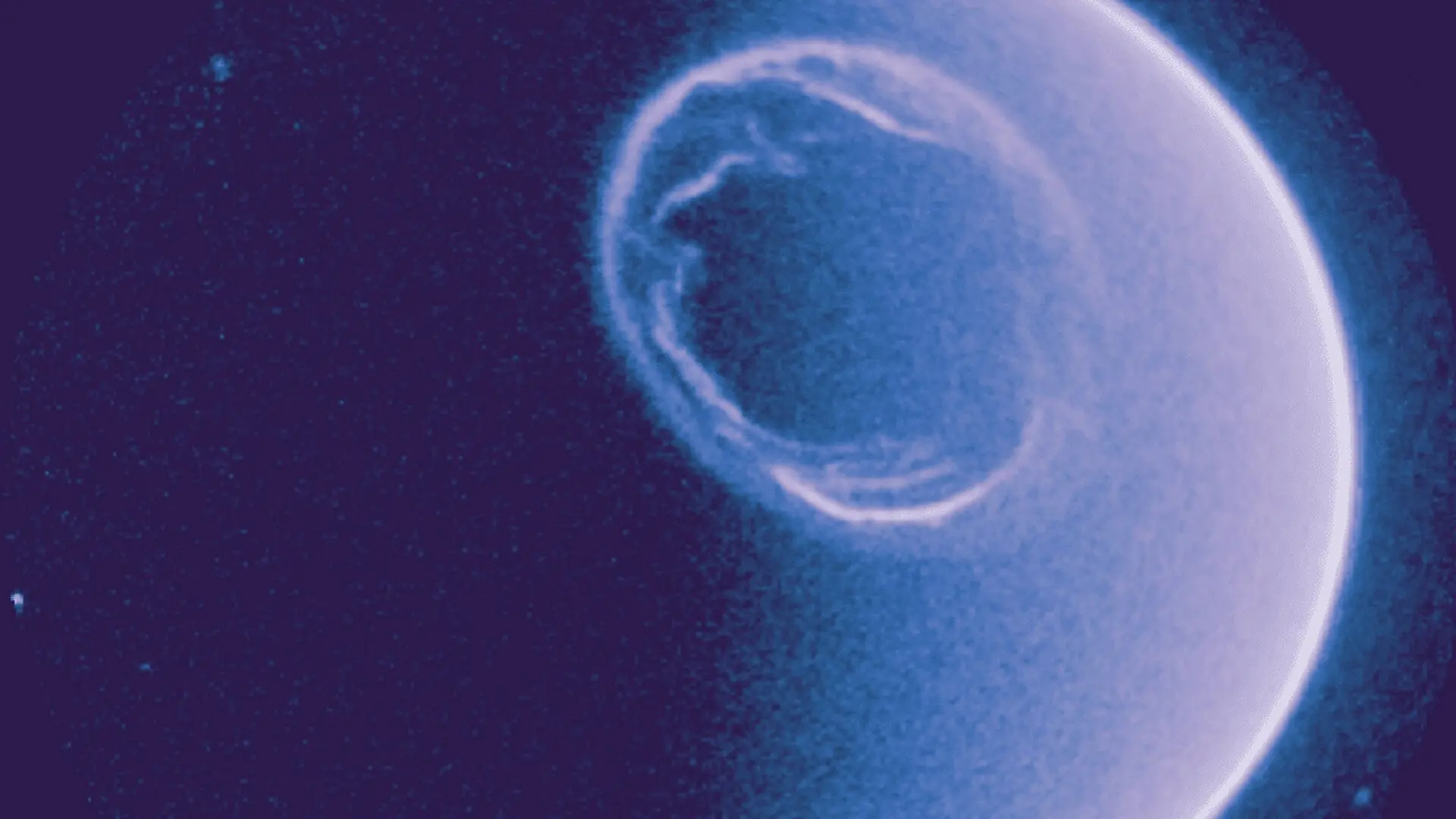 A New Space Mission Just Captured The Northern Lights Like Never Before Scaled