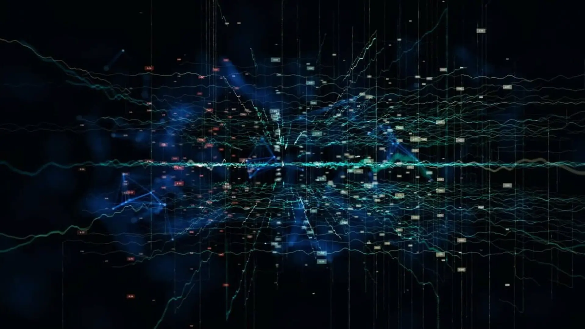 Computer Simulation Scaled