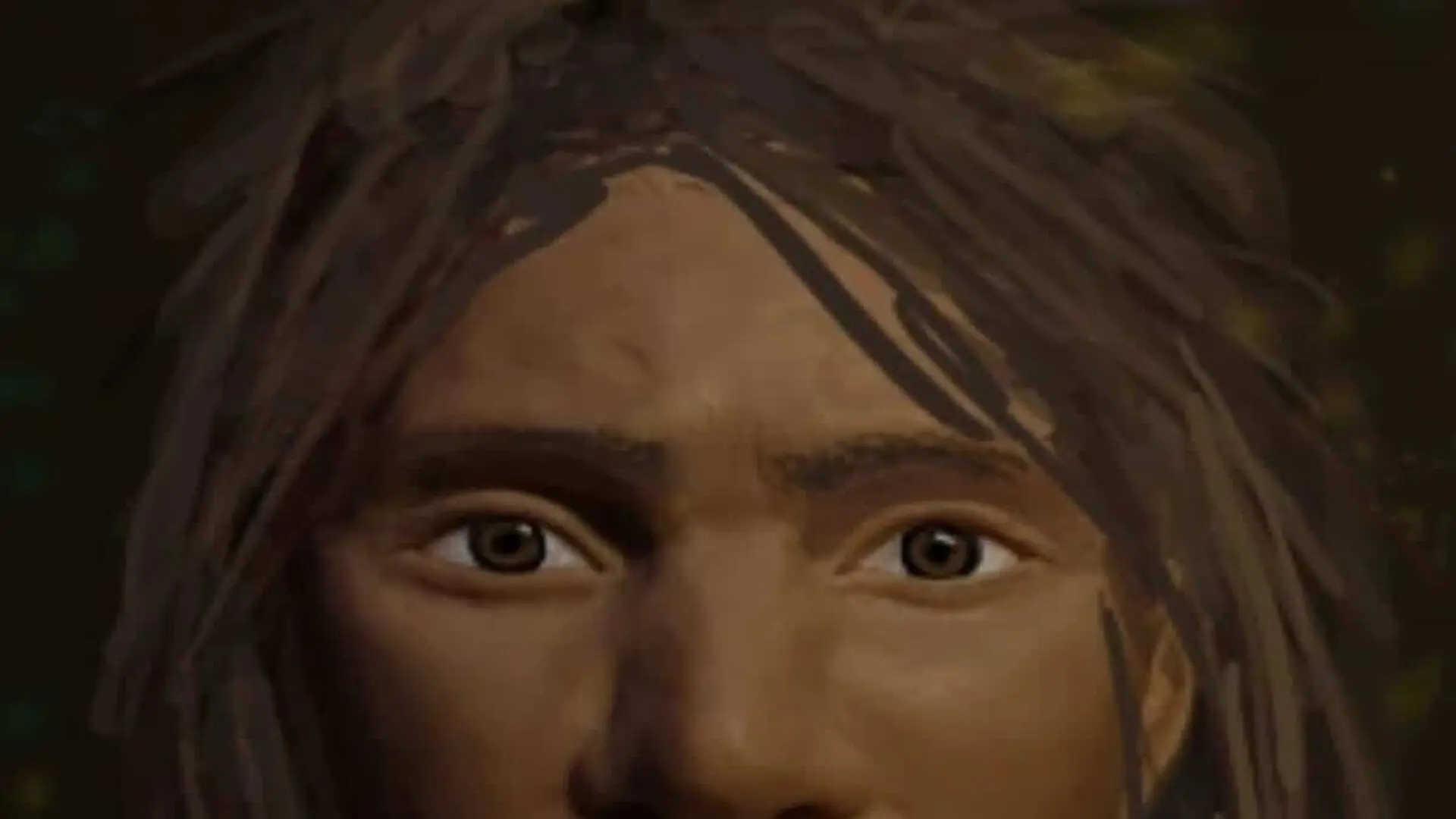 A Finger Bone Found In Siberia Revealed An Unknown Human Lineage And Scientists May Have Finally Found Its Face Scaled