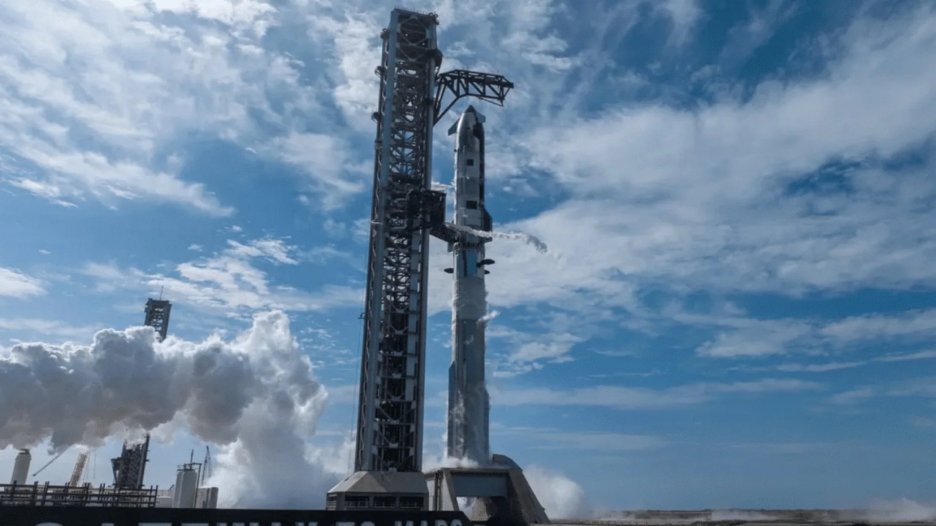 Spacex Sets Date For First Ever Starship V3 Launch Unveiling Its Most Powerful Rocket Upgrade Yet Scaled