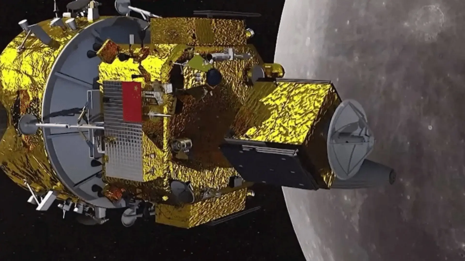 China Delays A Major Lunar Ambition As Change 7 Misses Its Planned Launch Window Scaled