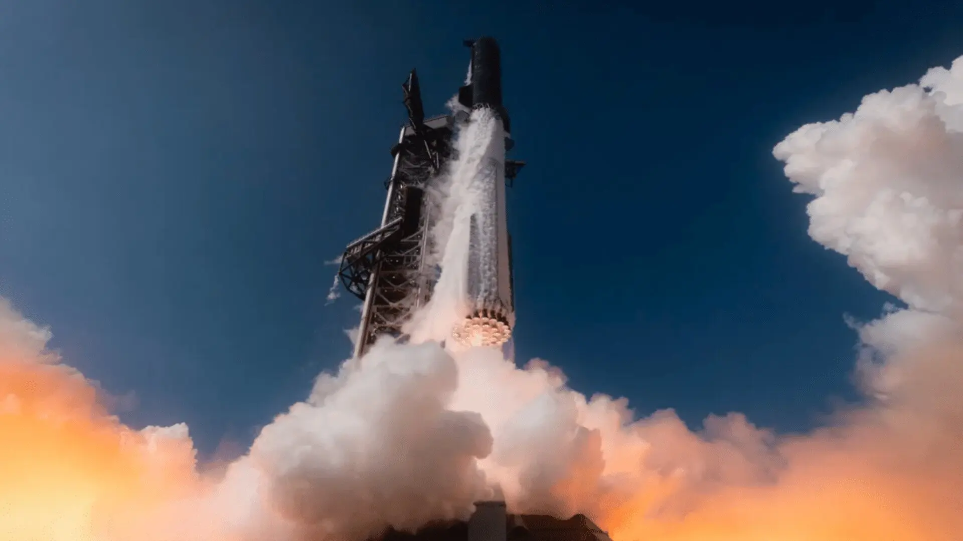 Spacex Reveals When Starship The Worlds Largest Rocket Will Attempt Its Next Big Test Scaled