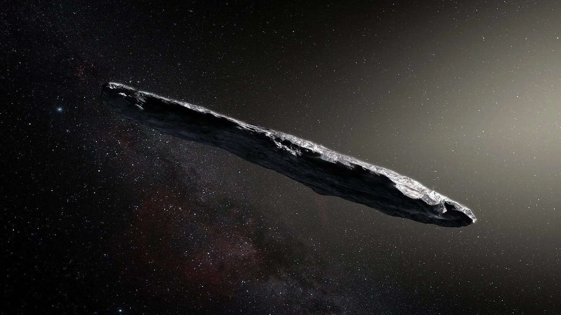 Asteroid Main