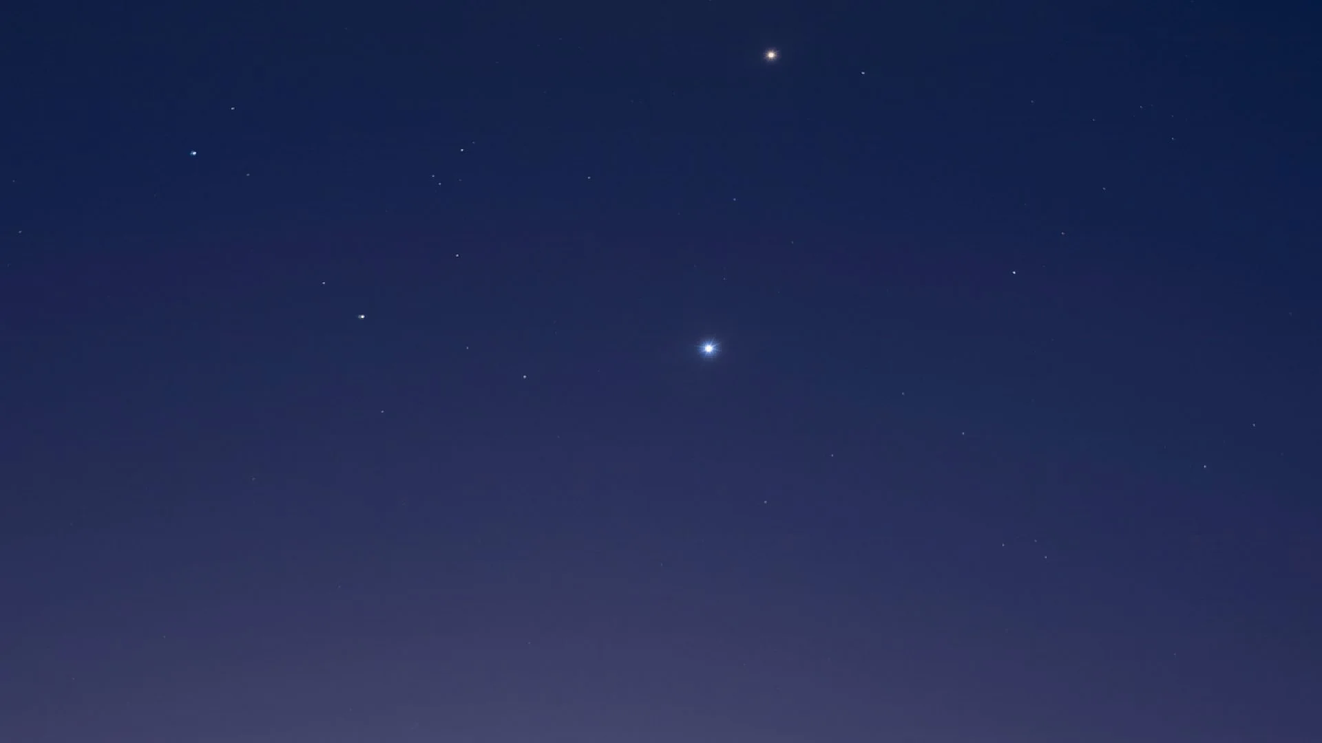 Stargazers Rejoice A Rare Three Planet Parade Will Dazzle The Sky Tonight Scaled