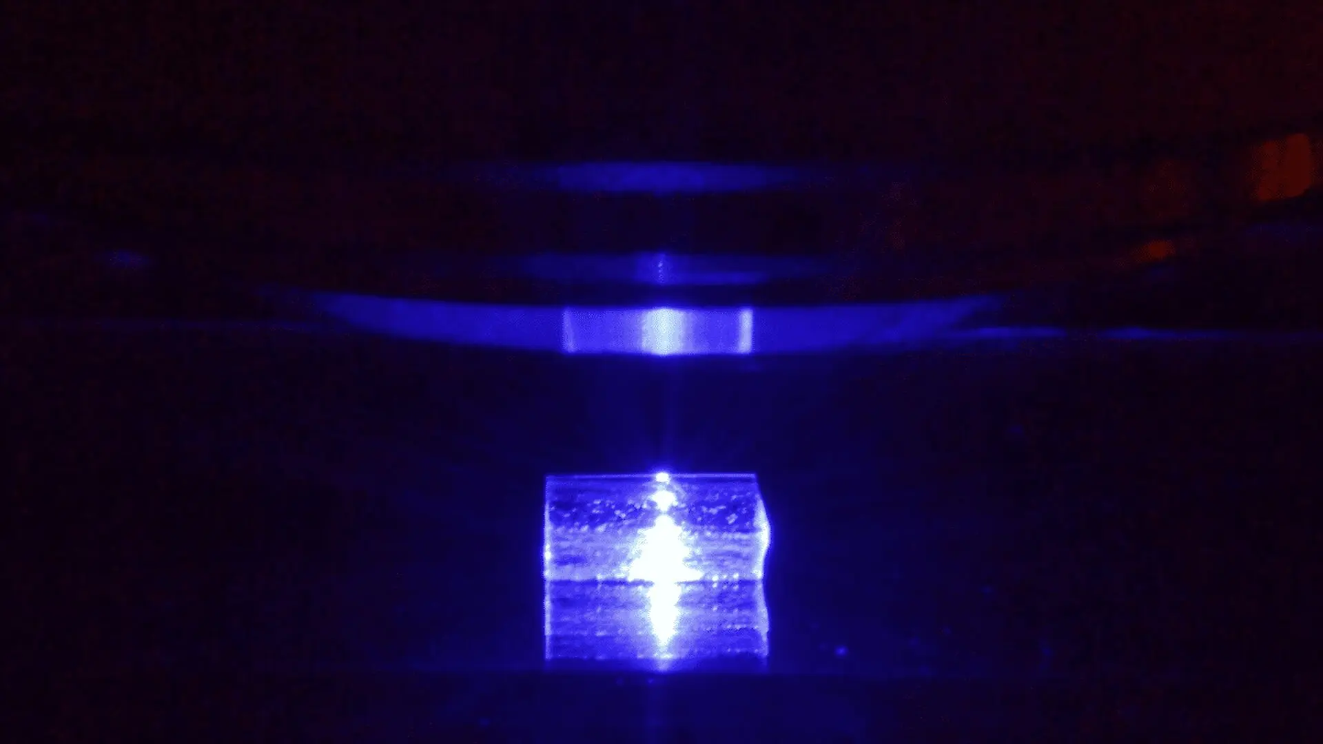 Tiny Crystals Sent Around The Moon Have Revealed Something Unexpected About Space Radiation Scaled
