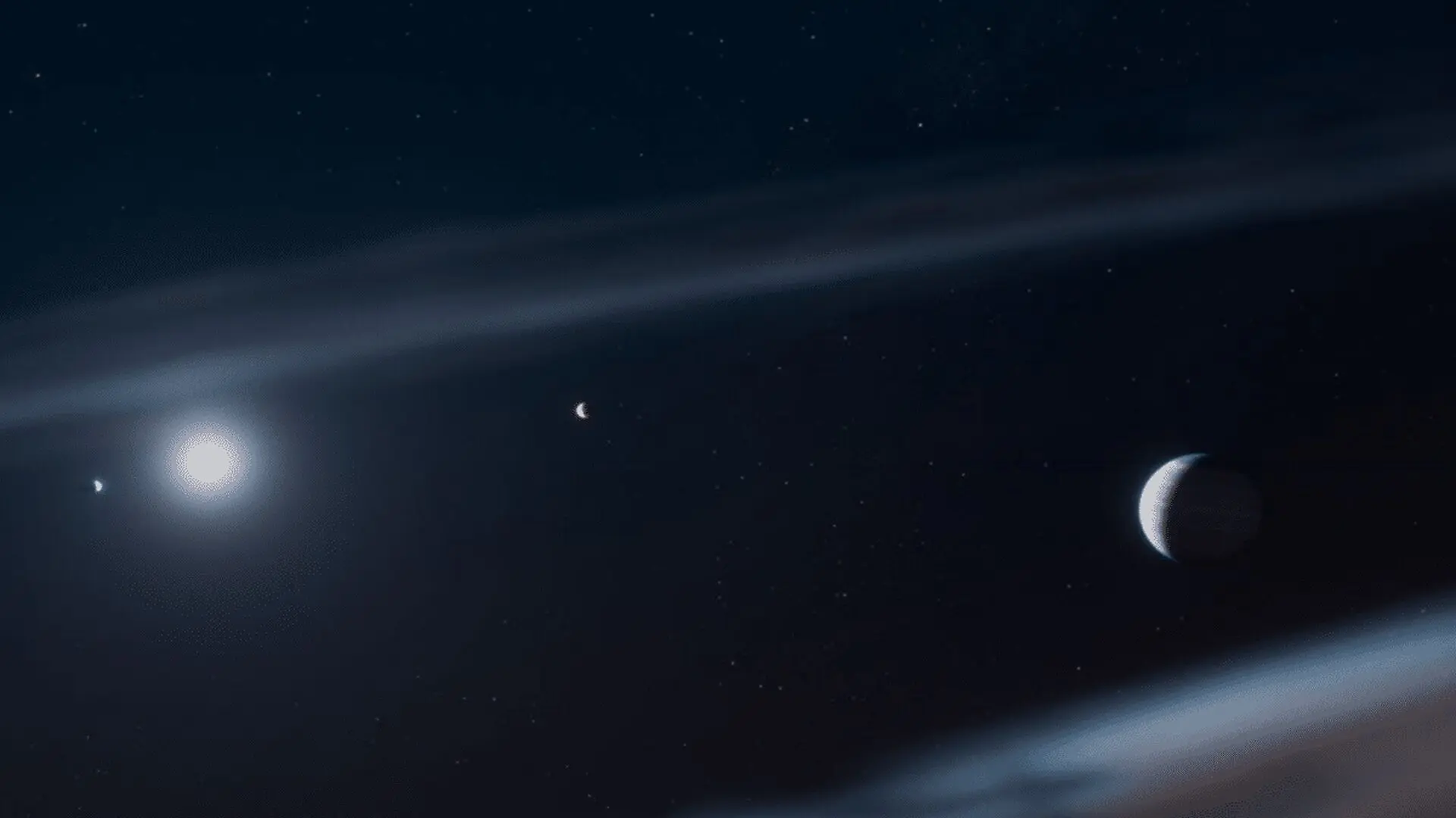 Nasas Webb Telescope Discovers New Planet In Iconic Beta Pictoris System Scaled