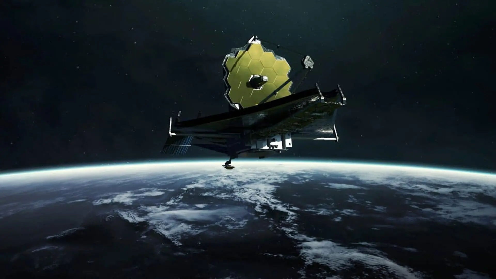 Three Black Holes One Ancient Galaxy Jwst Makes A Stunning First Detection Scaled