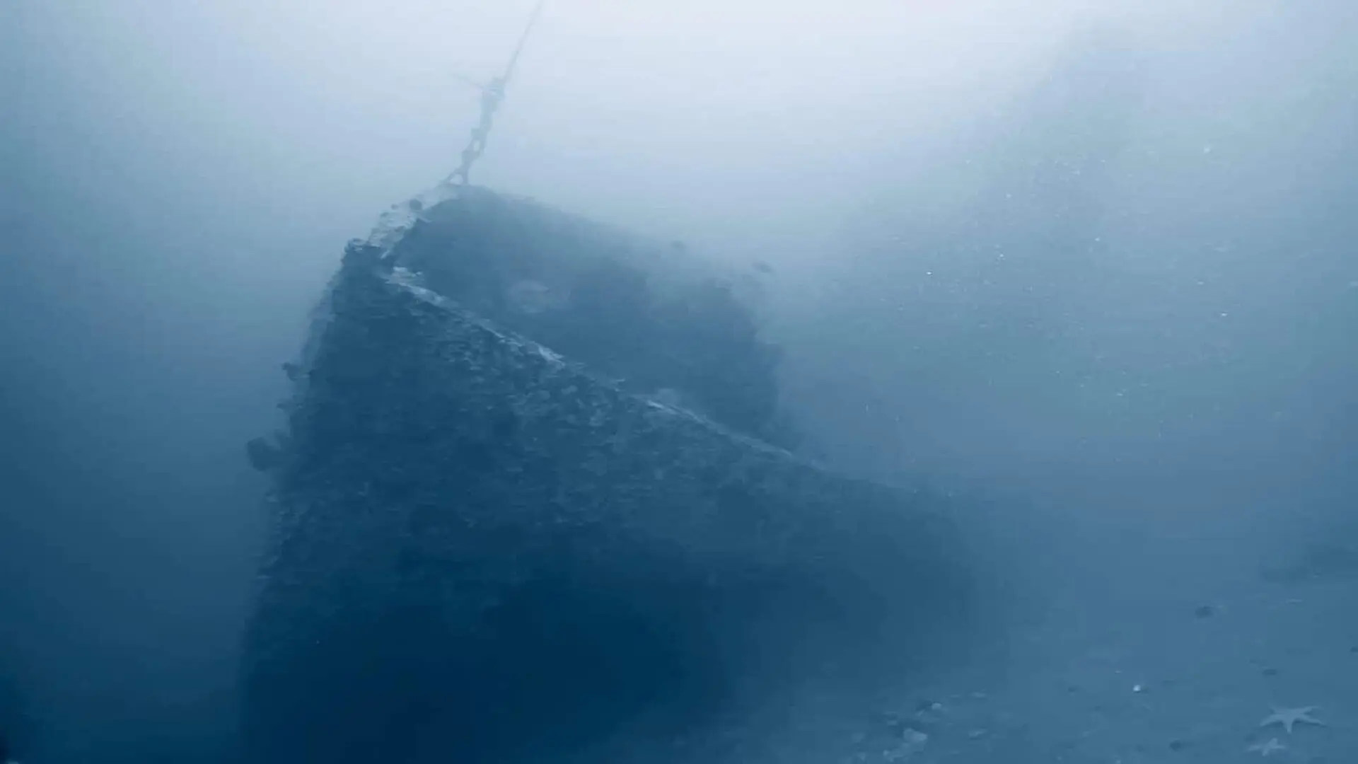 A 13 Day Underwater Expedition Revealed 22 Ancient Shipwrecks Hidden Beneath The Sea For More Than Years Scaled 1