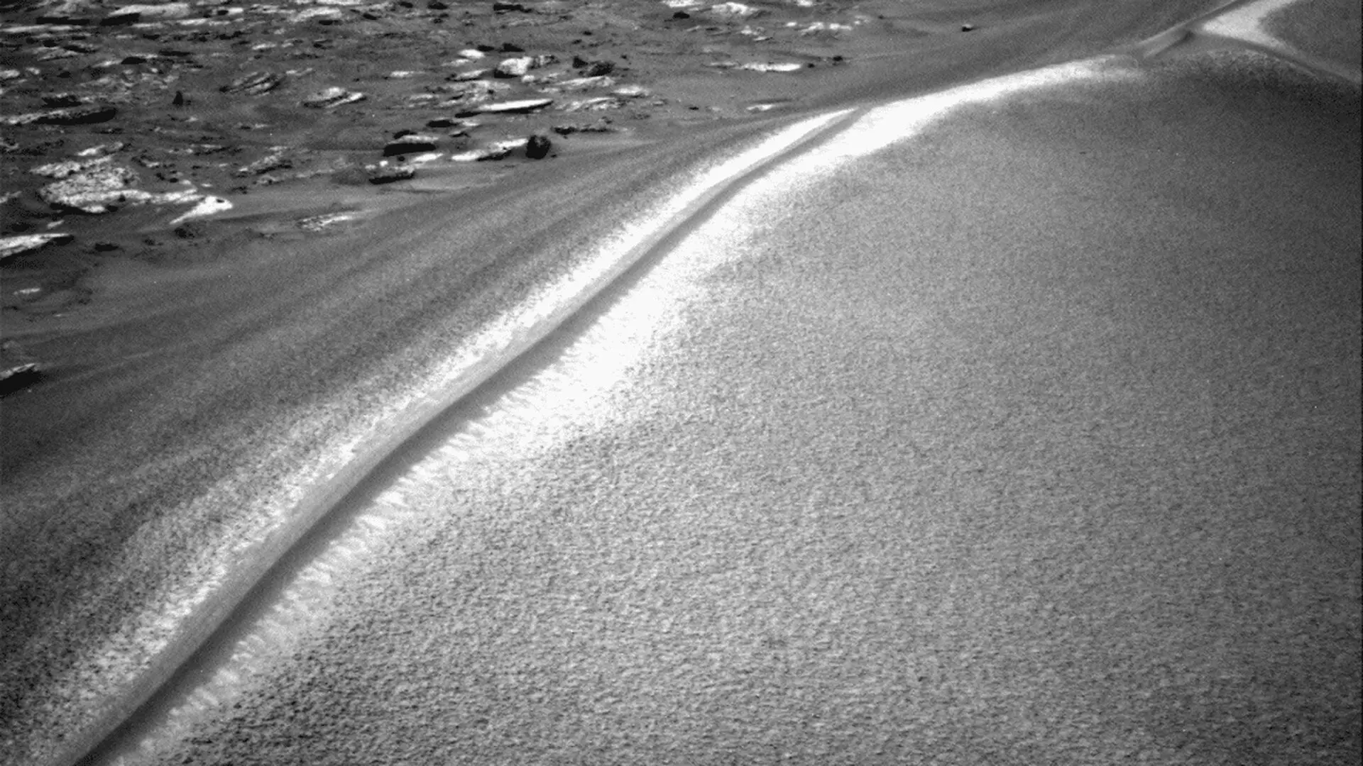 Nasas Curiosity Rover Just Hit Days On Mars And Made A Major Discovery Scaled