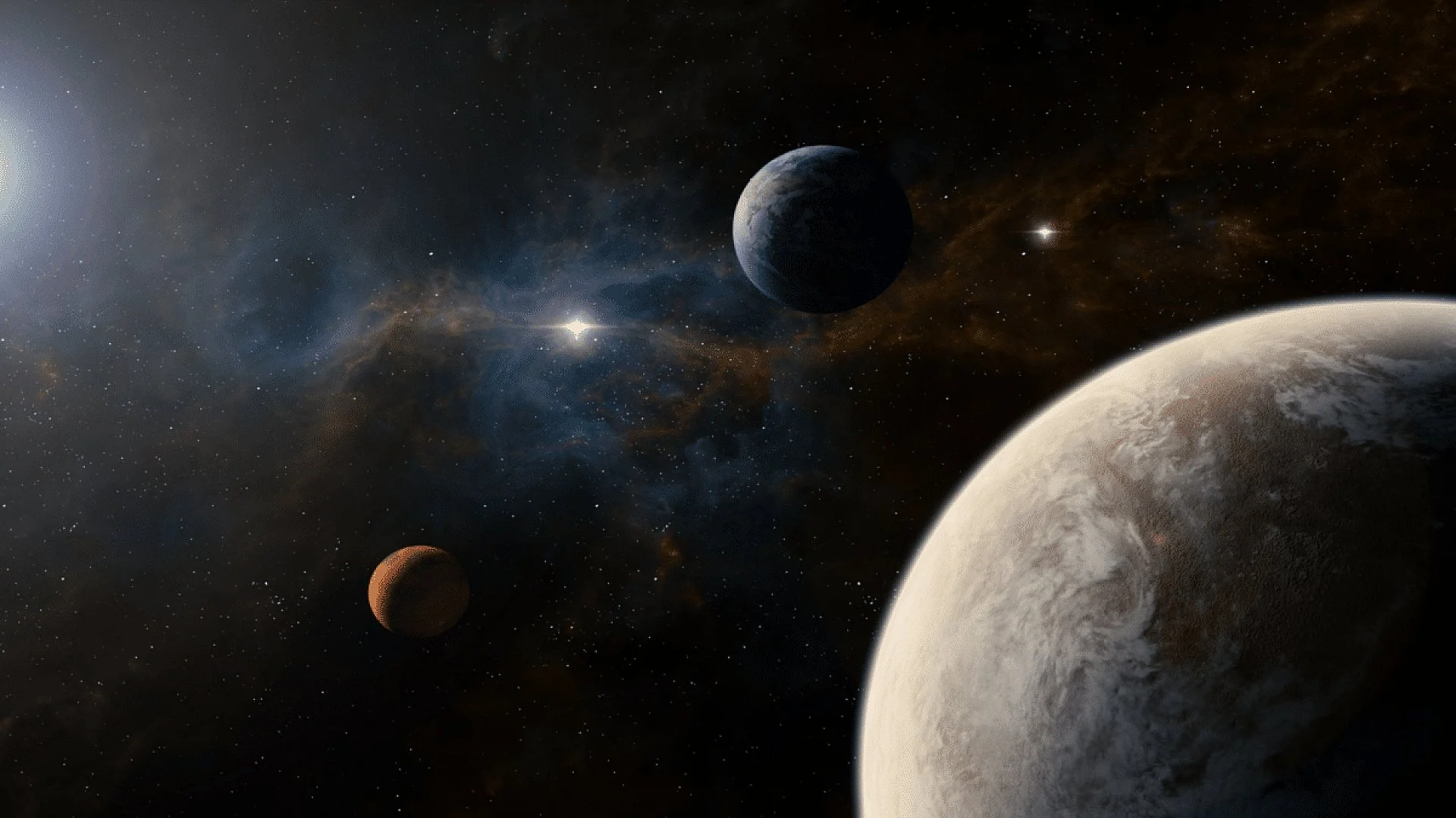 Ai Identifies 100 Exoplanets In Nasas Tess Archive And Thousands More Could Be Waiting Scaled