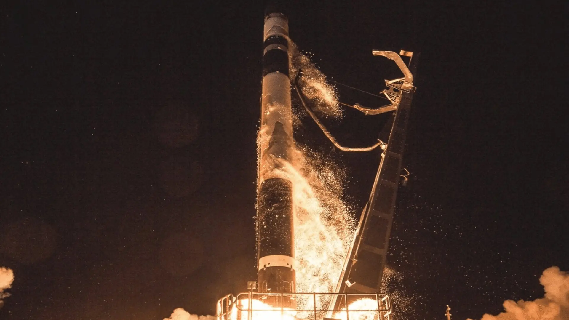 Rocket Lab Sends Space Force Spacecraft To Orbit Less Than 17 Hours After Launch Order Scaled