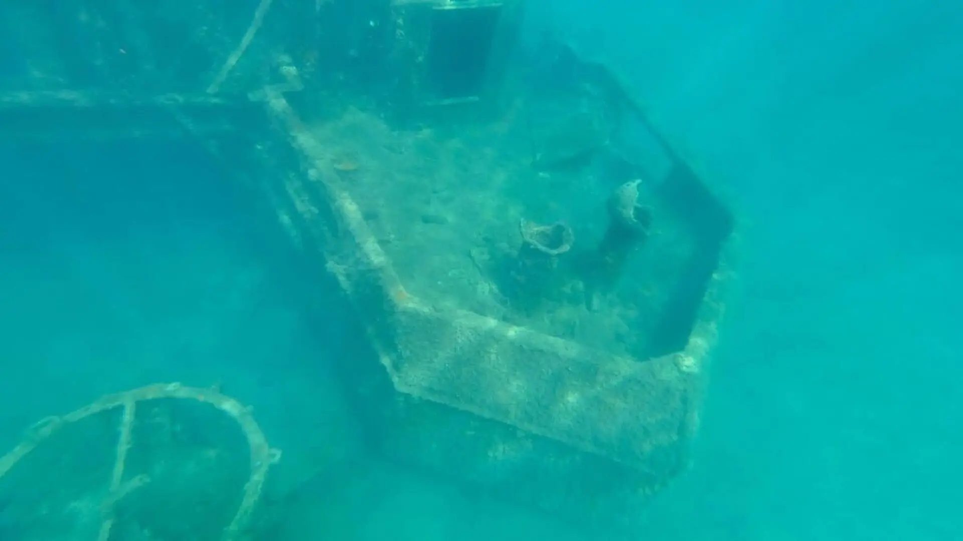 During A Routine Pipeline Project Workers Accidentally Uncovered An 18th Century Wooden Shipwreck Hidden Beneath The Seabed In Croatia Scaled